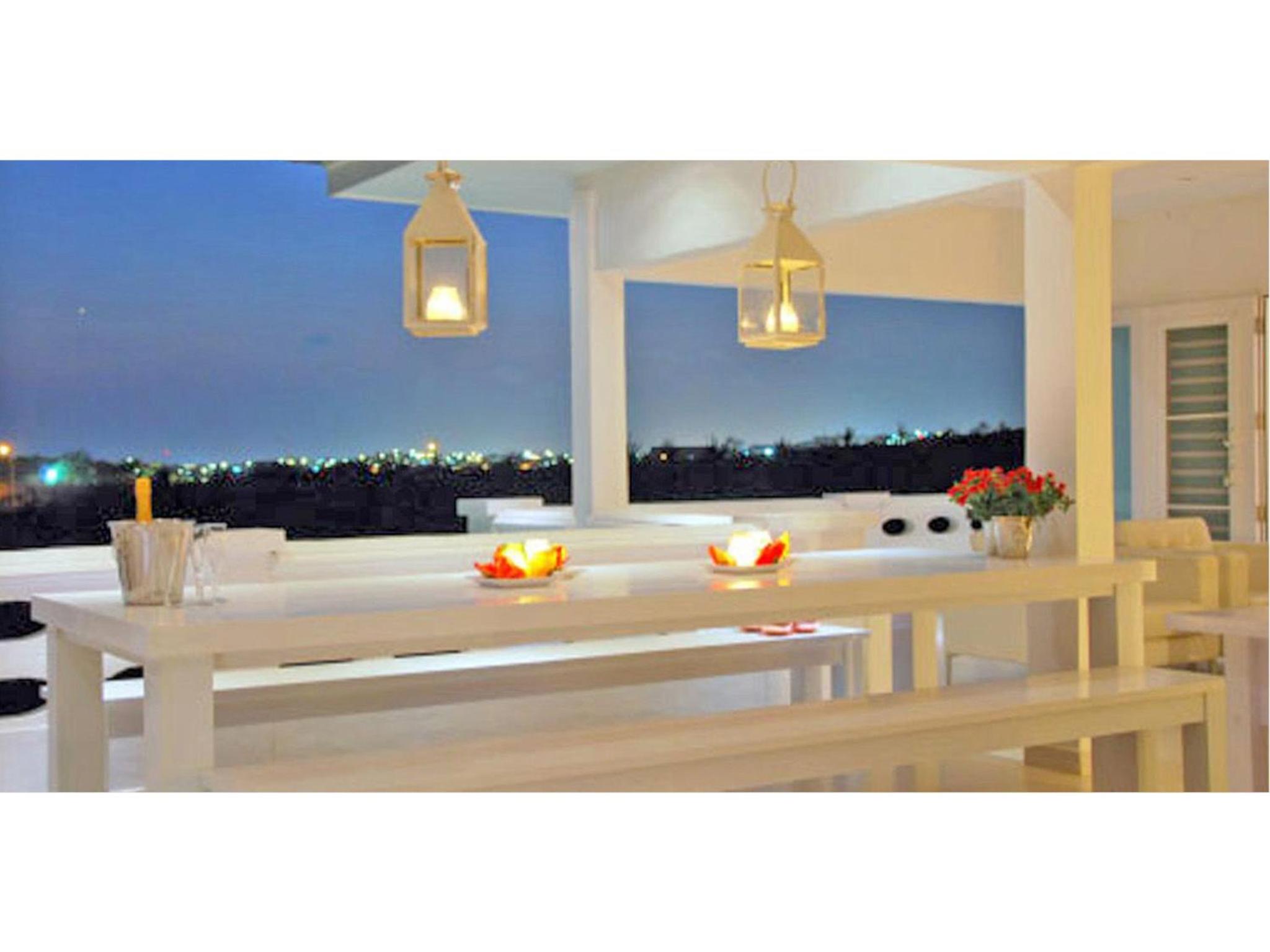 Champartments Resort - Villa & Appartementen Dom Perignon
