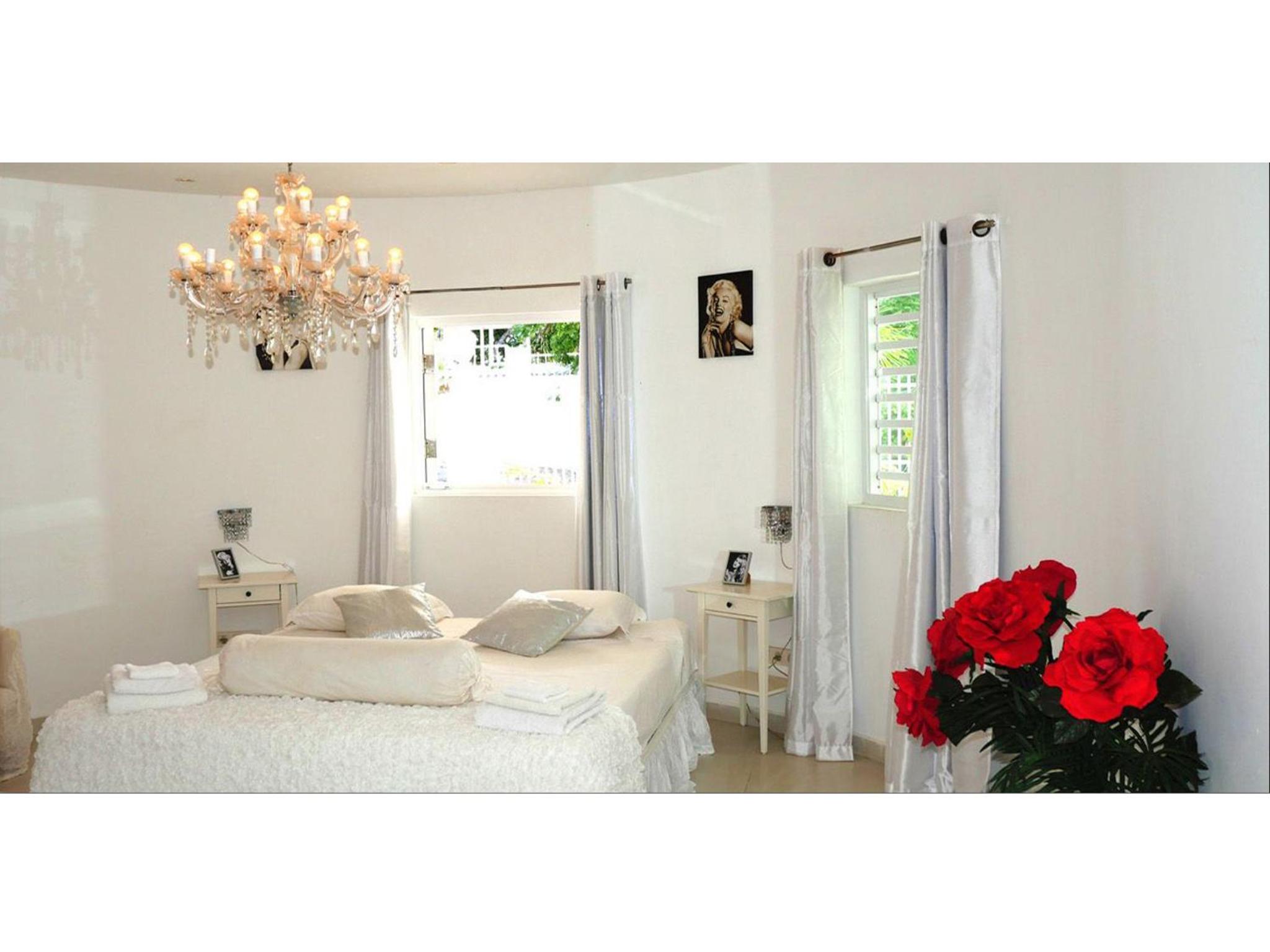Champartments Resort - Villa & Appartementen Dom Perignon