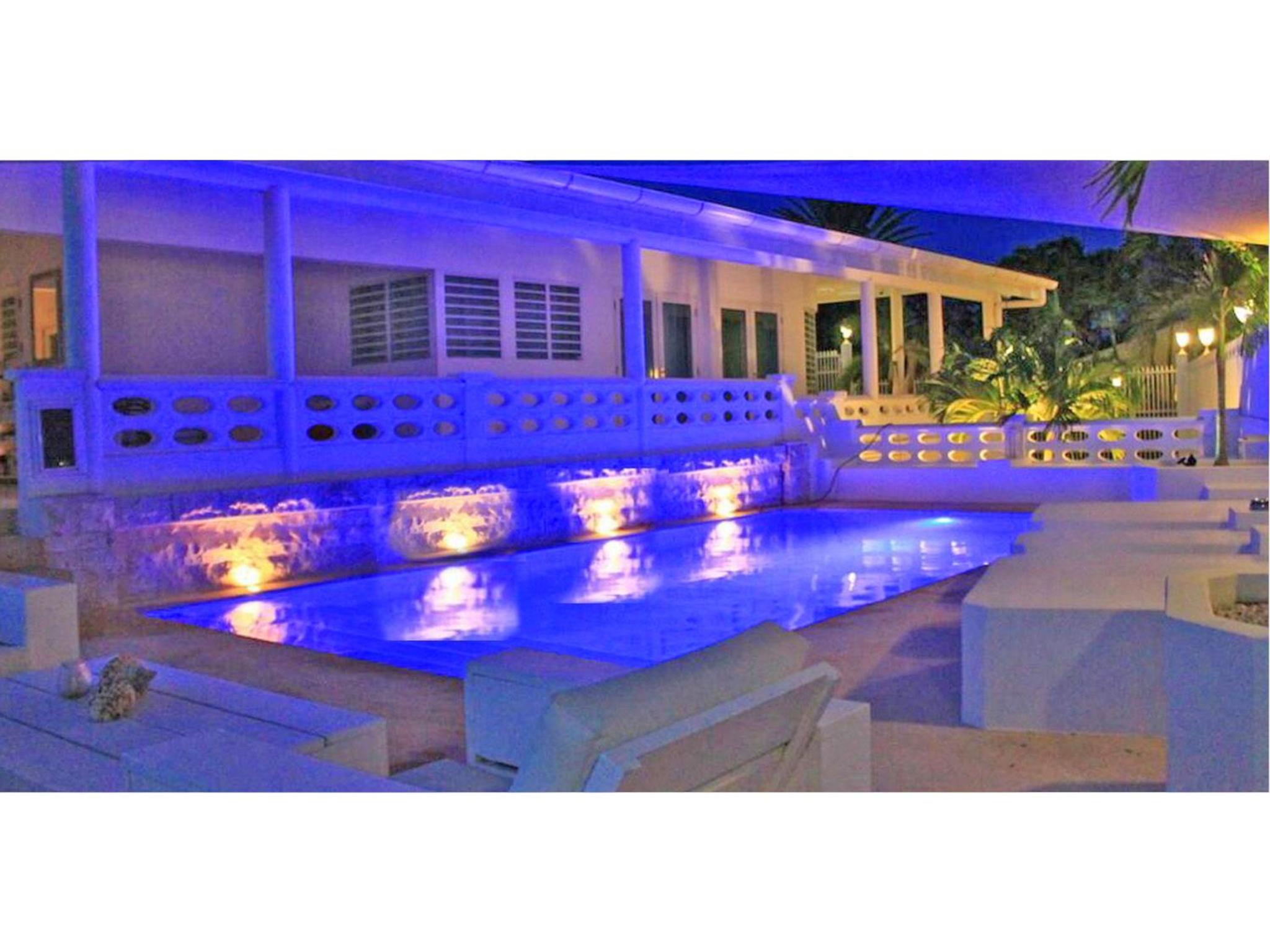 Champartments Resort - Villa & Appartementen Dom Perignon