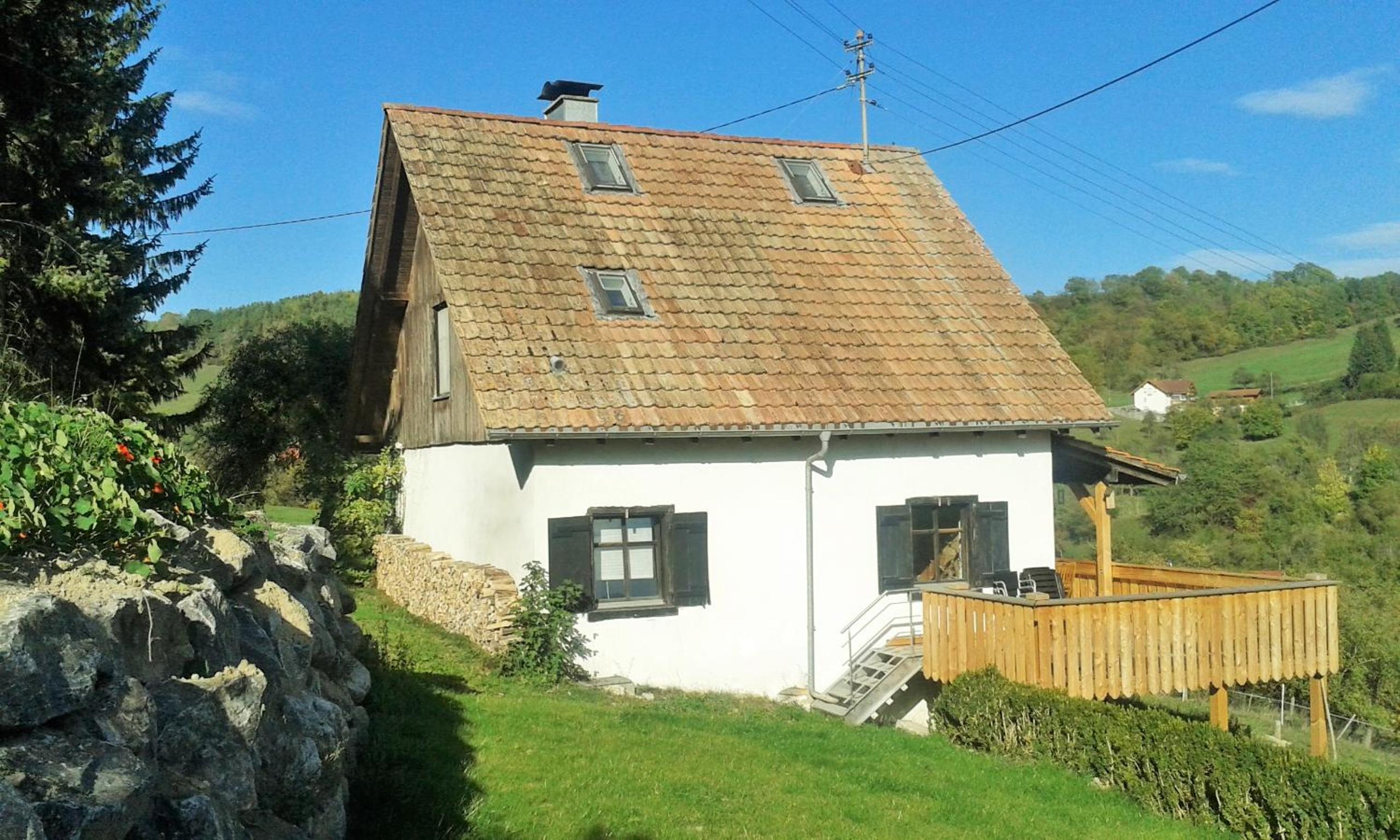 Ferienhaus Aschoff
