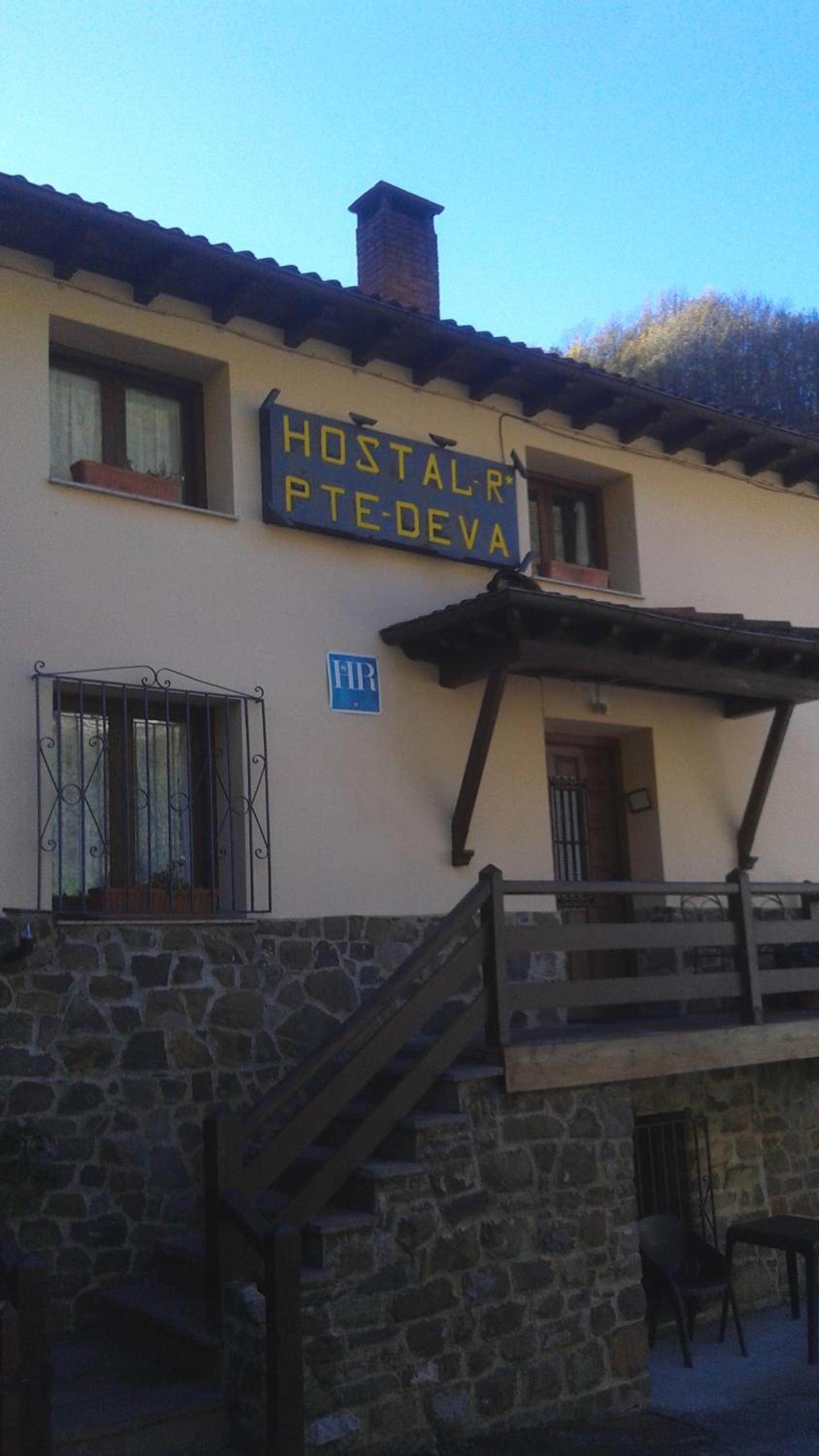 Hostal Puente Deva