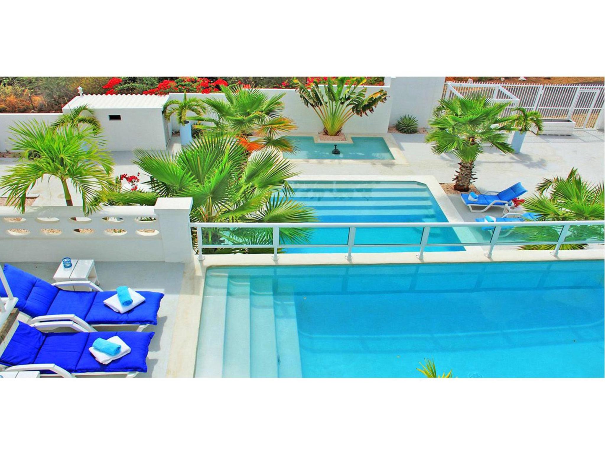 Champartments Resort - Villa & Appartementen Dom Perignon