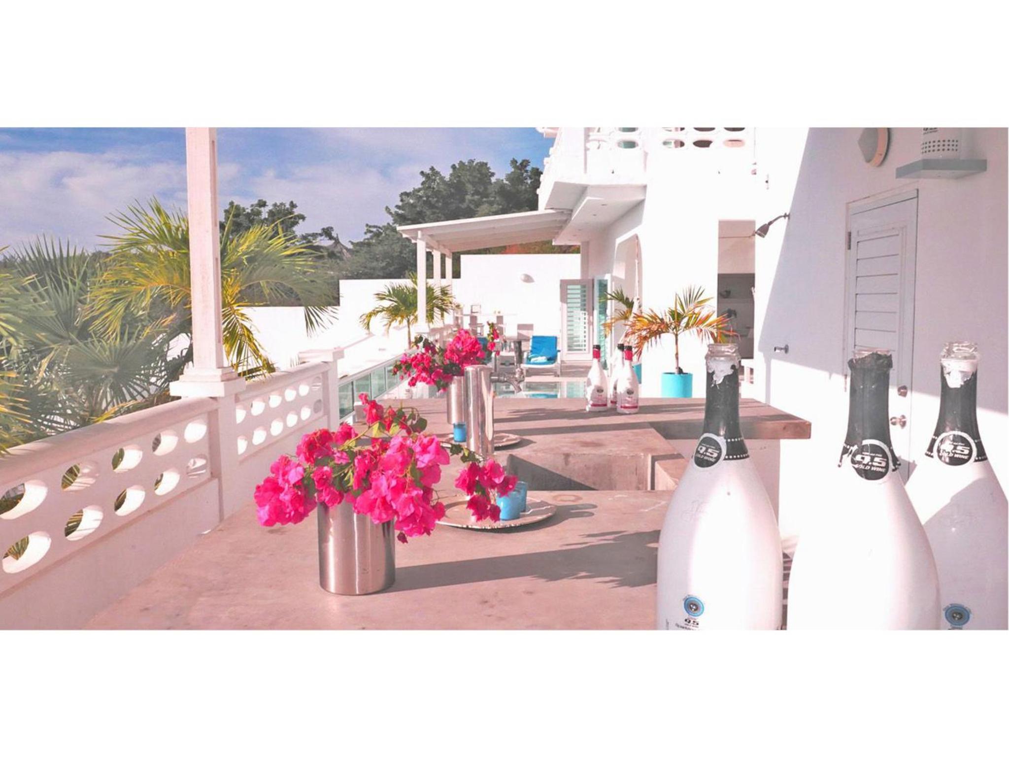Champartments Resort - Villa & Appartementen Dom Perignon