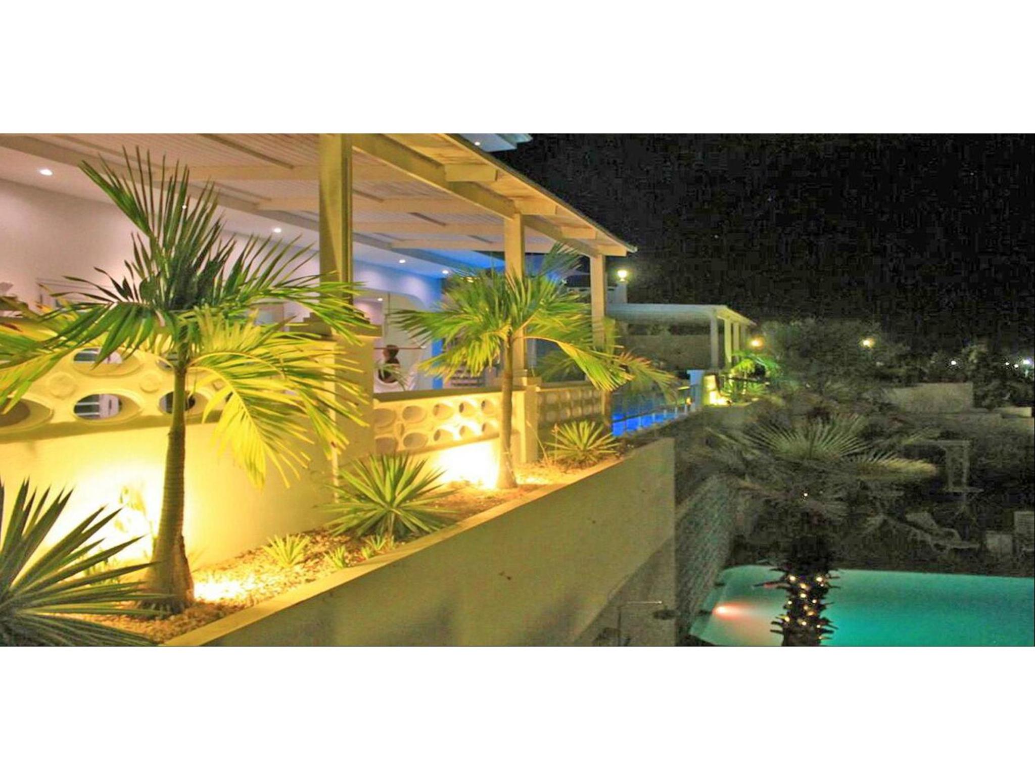 Champartments Resort - Villa & Appartementen Dom Perignon