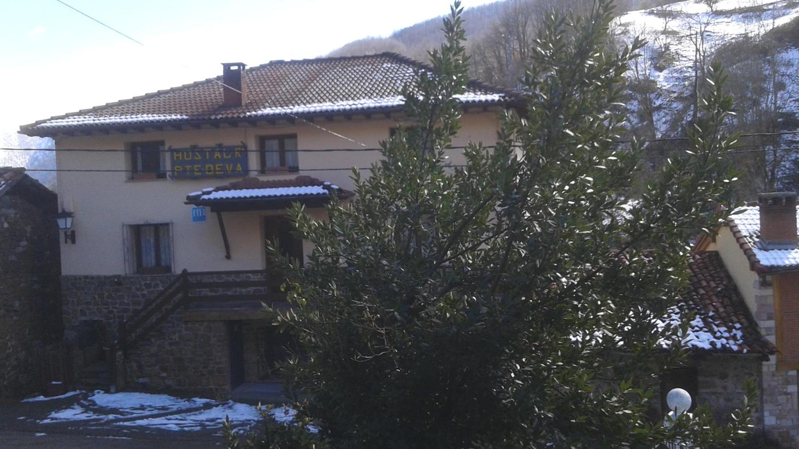 Hostal Puente Deva