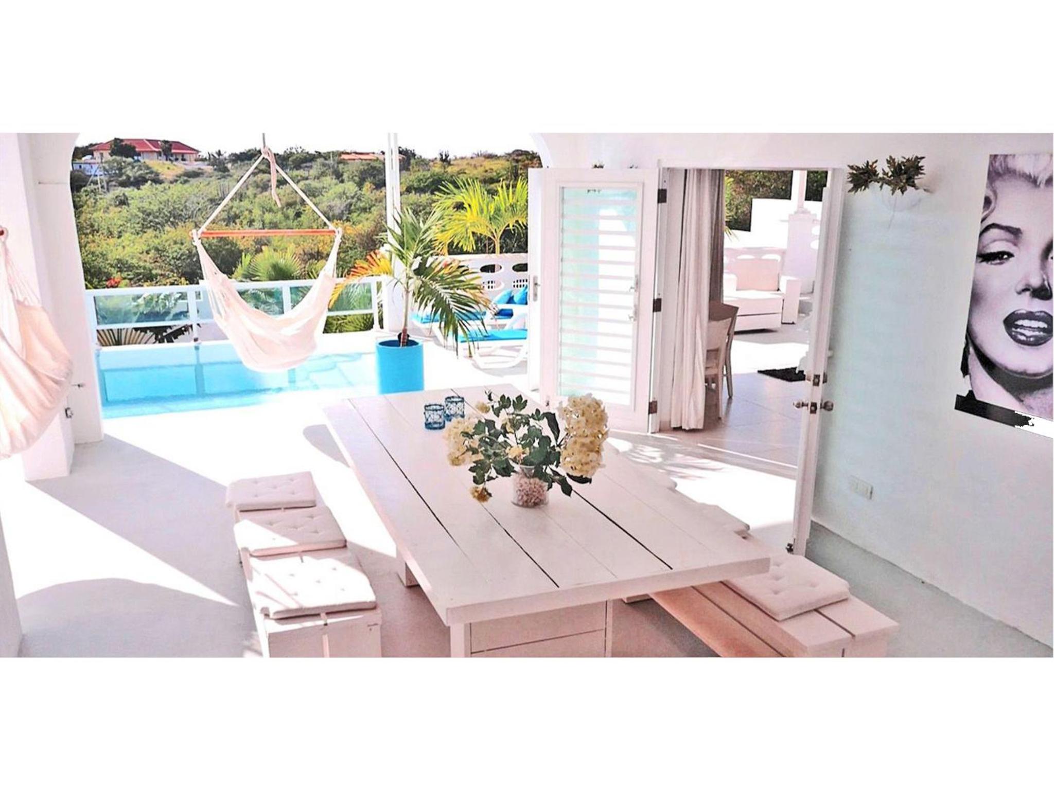 Champartments Resort - Villa & Appartementen Dom Perignon