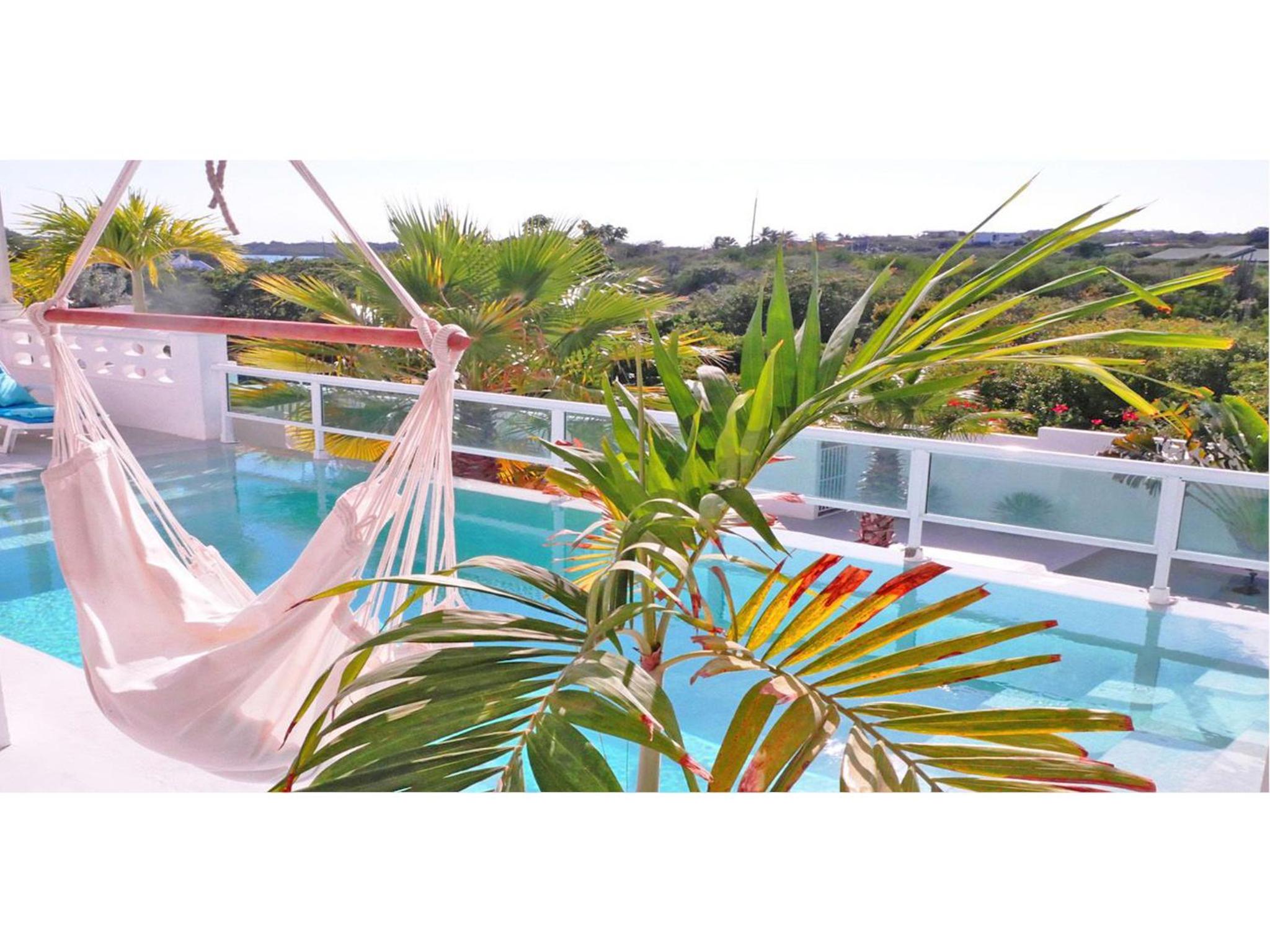 Champartments Resort - Villa & Appartementen Dom Perignon