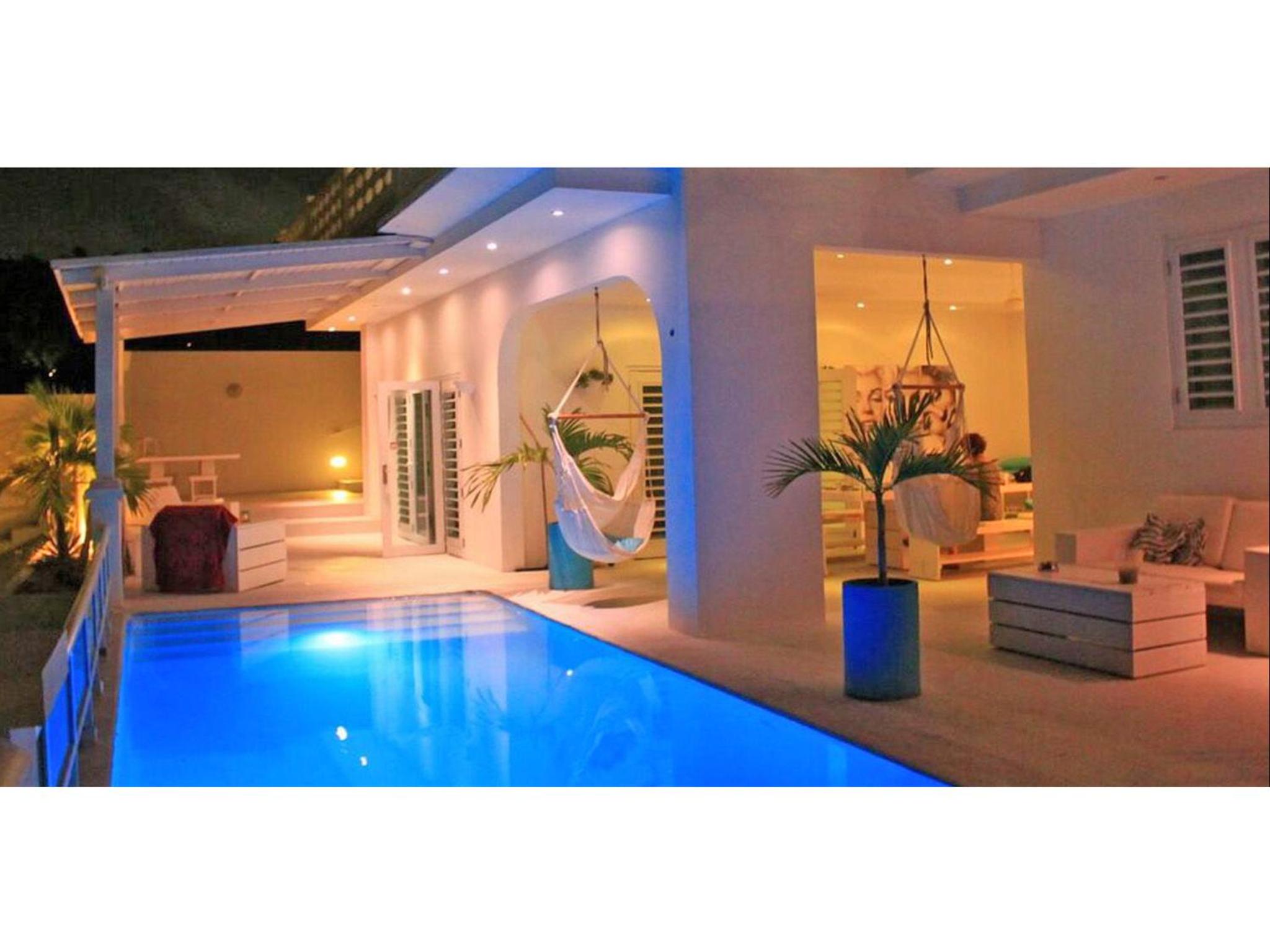 Champartments Resort - Villa & Appartementen Dom Perignon
