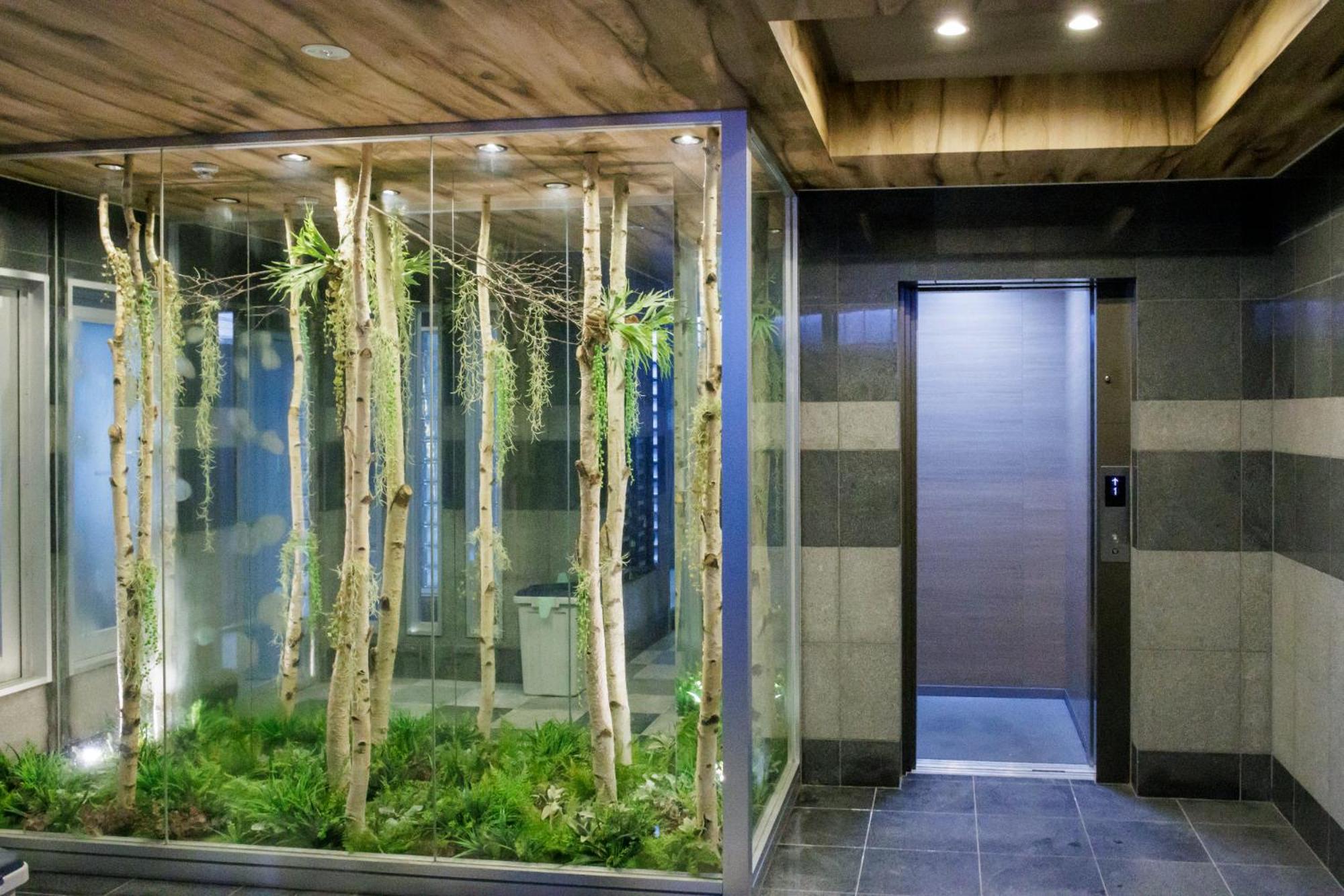Bowking House Omotesando