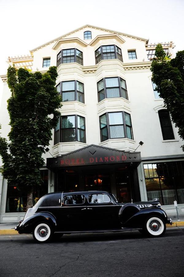 Chico Vacations - Hotel Diamond - Property Image 4