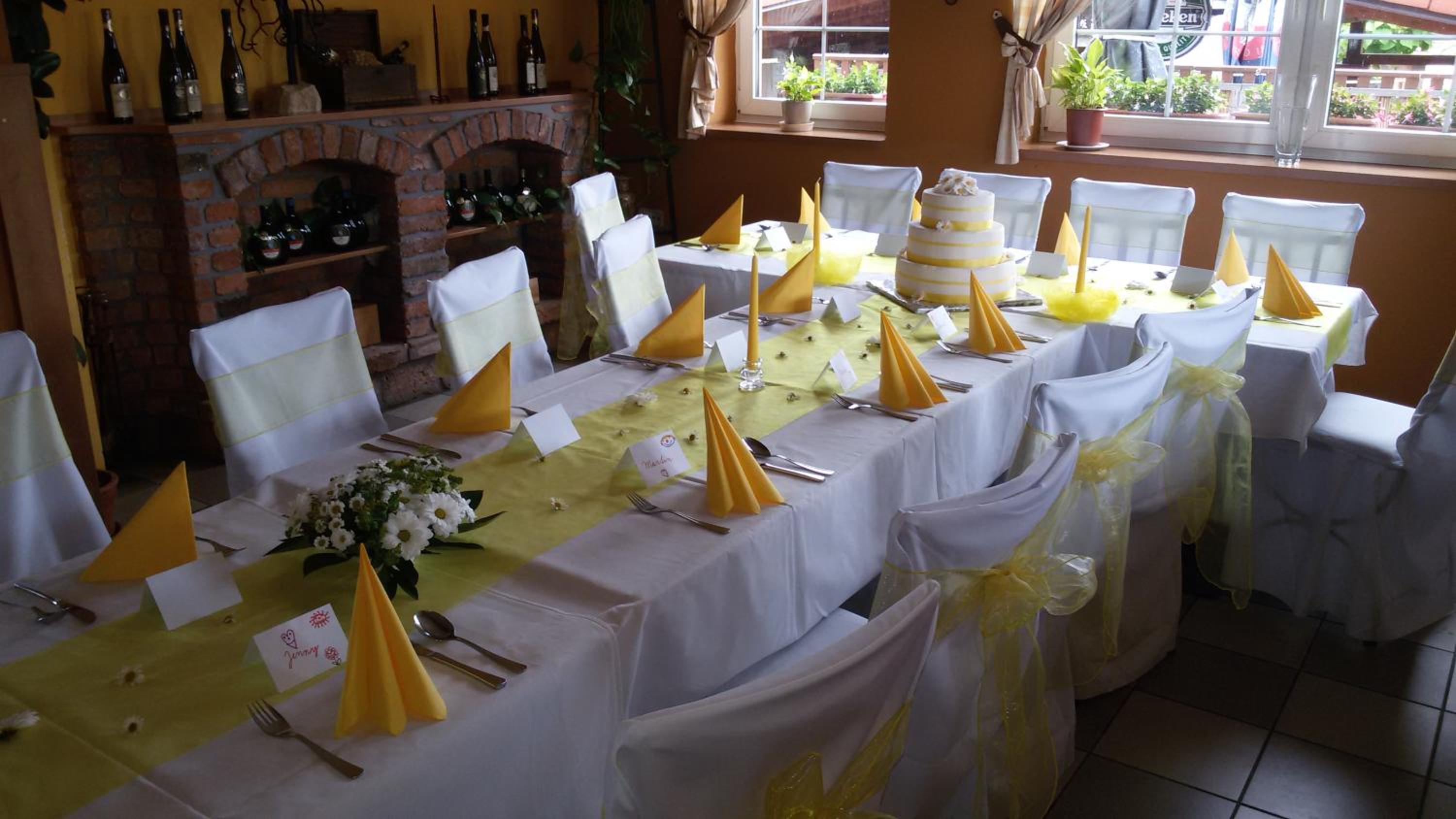 Restaurace - penzion Bavorský dvůr