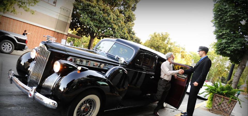 Chico Vacations - Hotel Diamond - Property Image 9