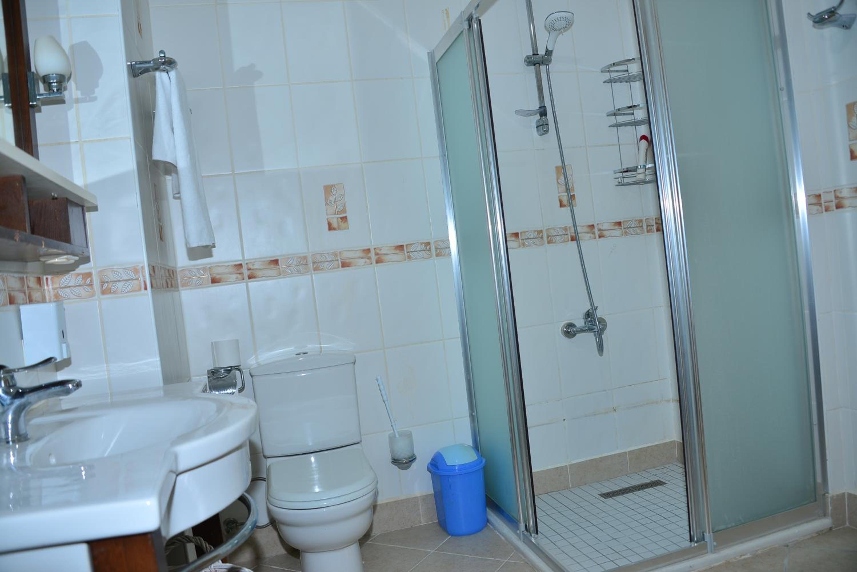 Aquarius Hotel, photo 22