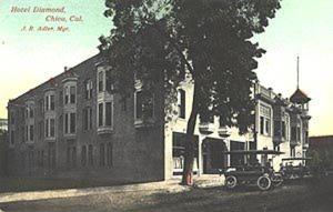 Chico Vacations - Hotel Diamond - Property Image 11