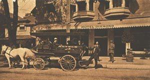 Chico Vacations - Hotel Diamond - Property Image 10