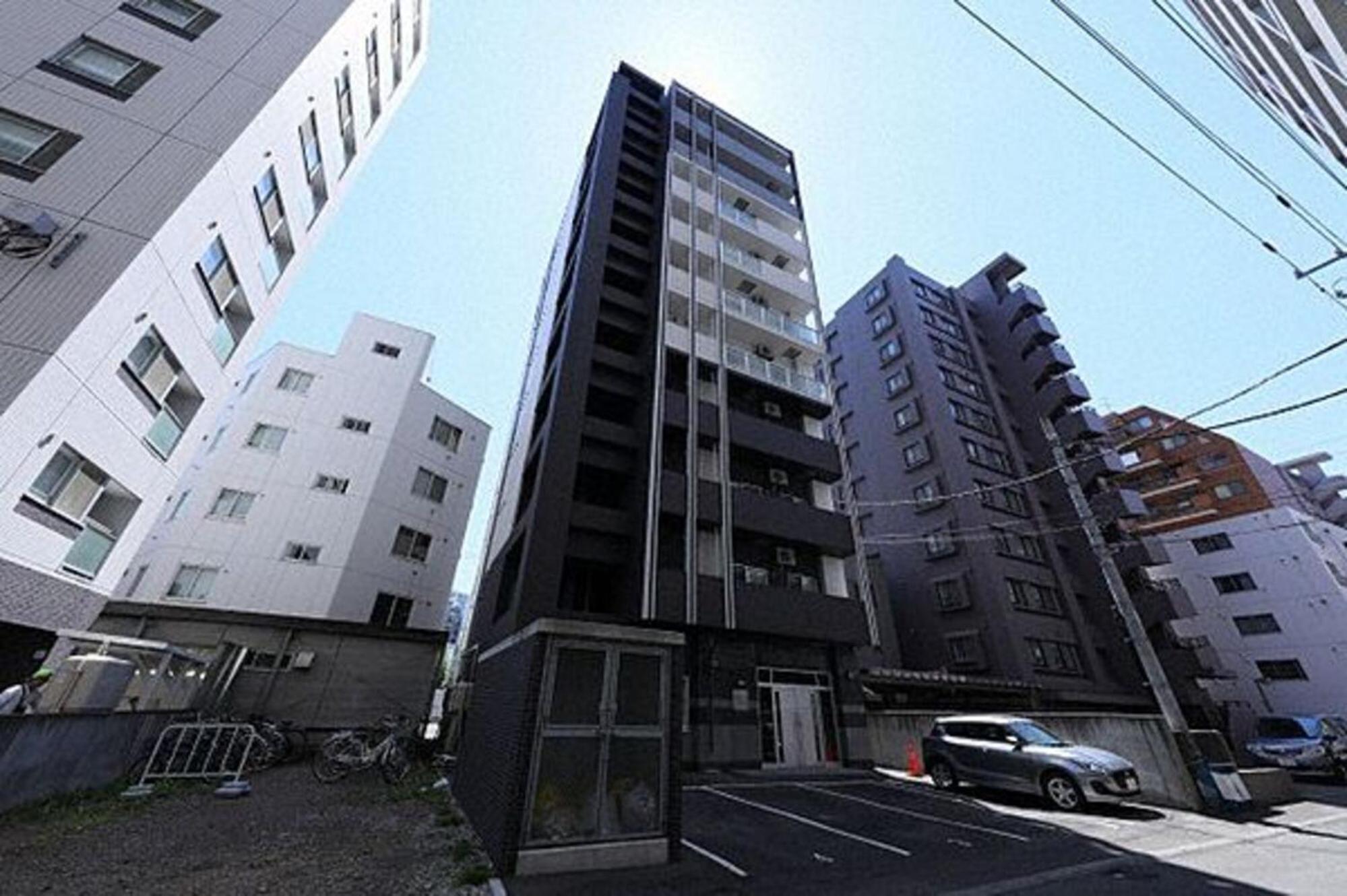 Bowking House Omotesando