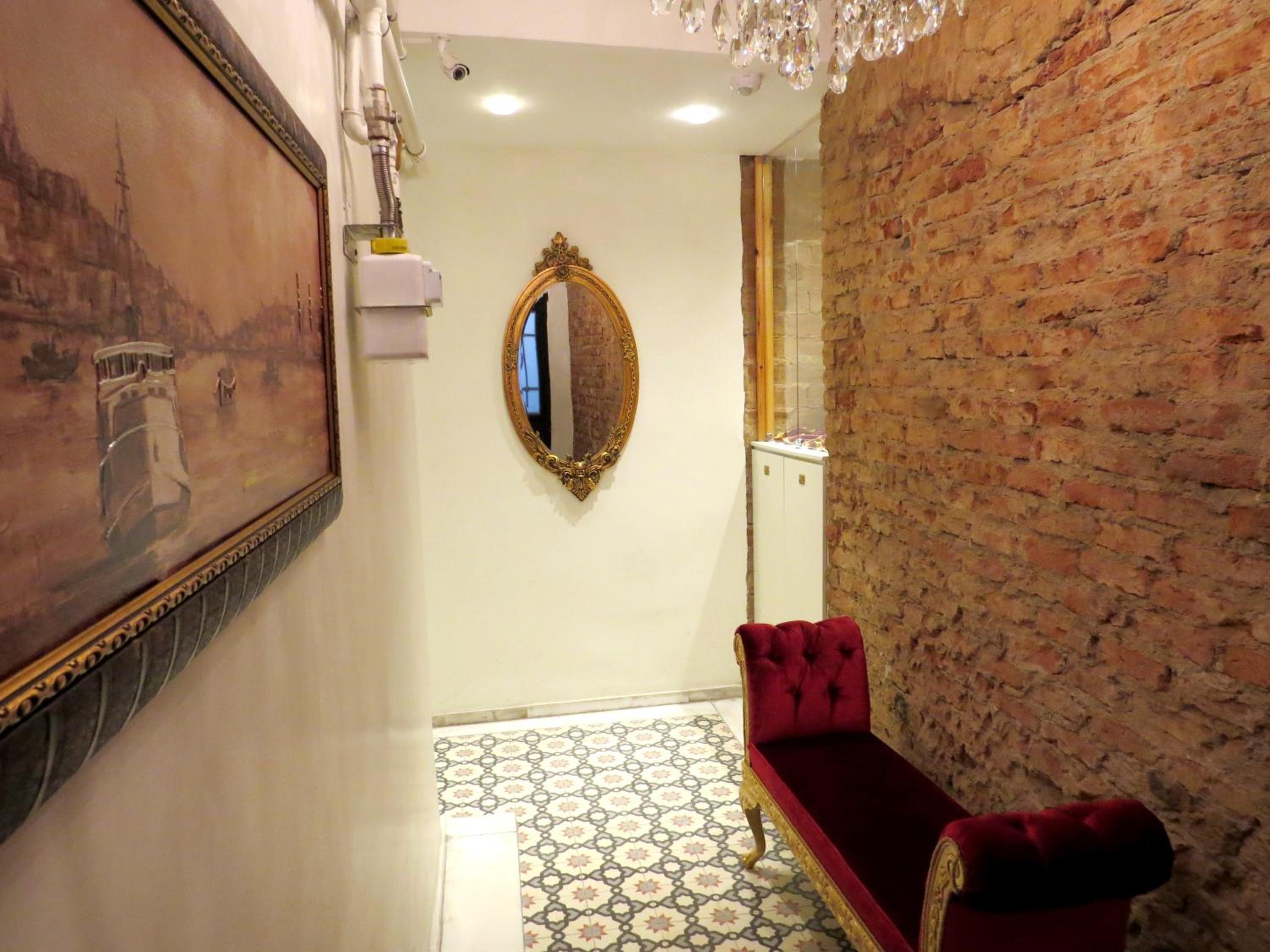 Istanberry - Berry Life Daireler - Image 130