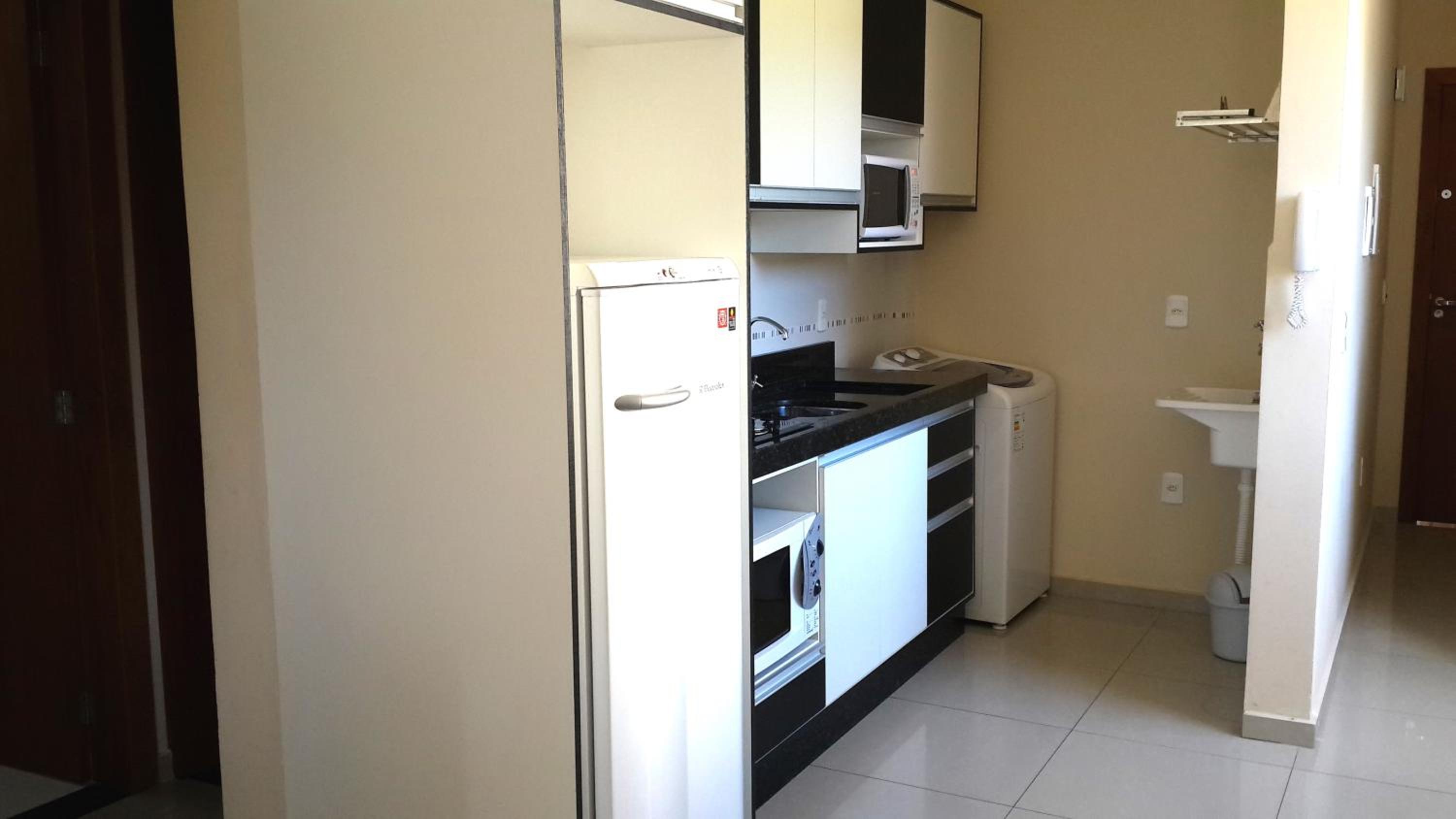 Lagoinha Beach Residencial