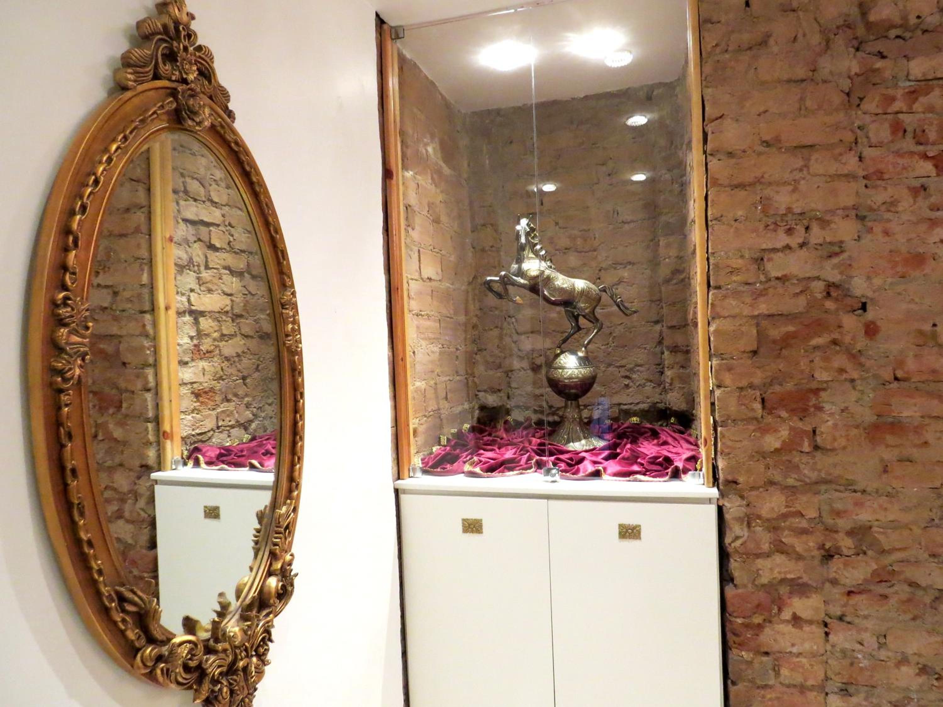 Istanberry - Berry Life Daireler - Image 5