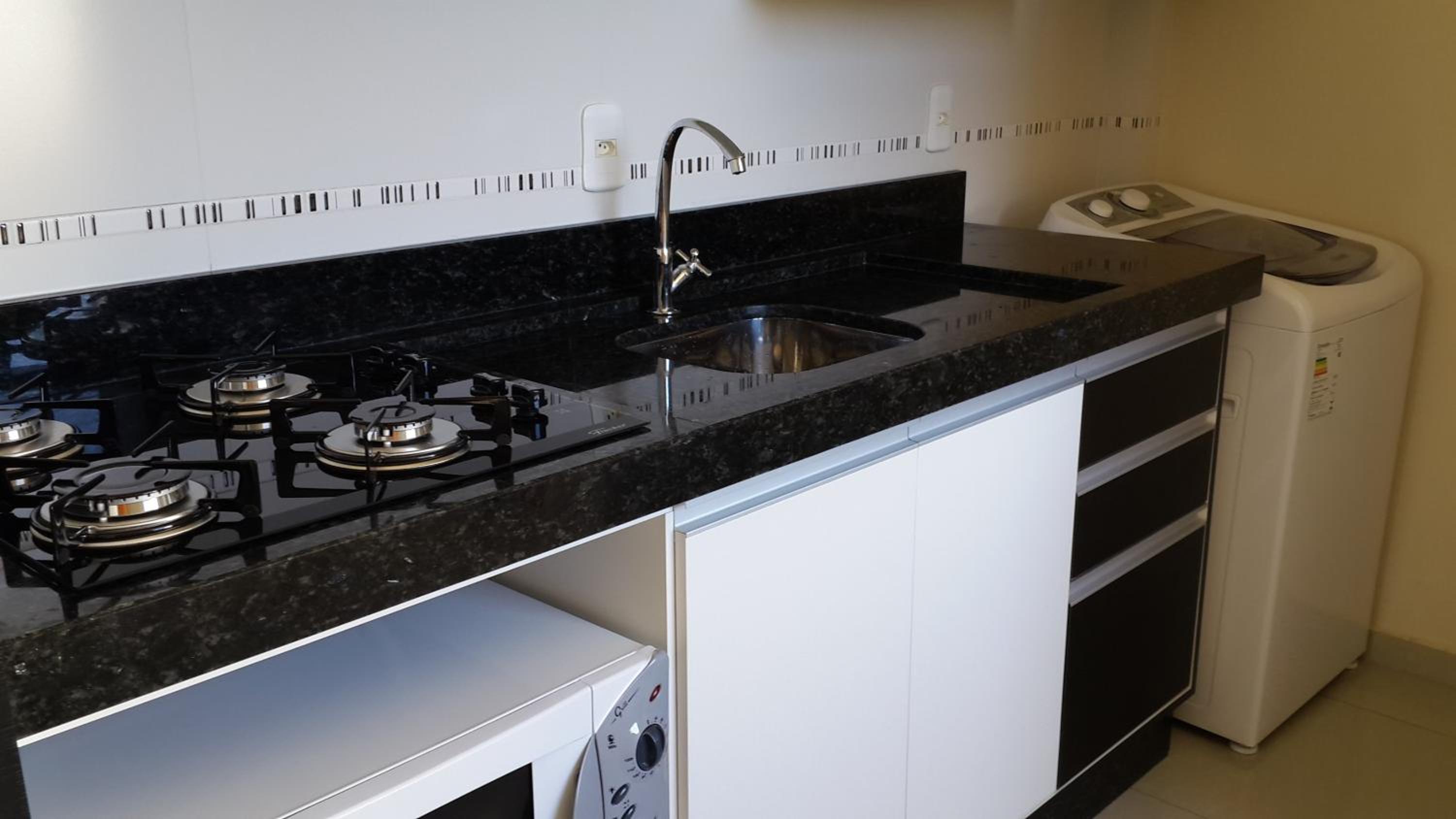 Lagoinha Beach Residencial