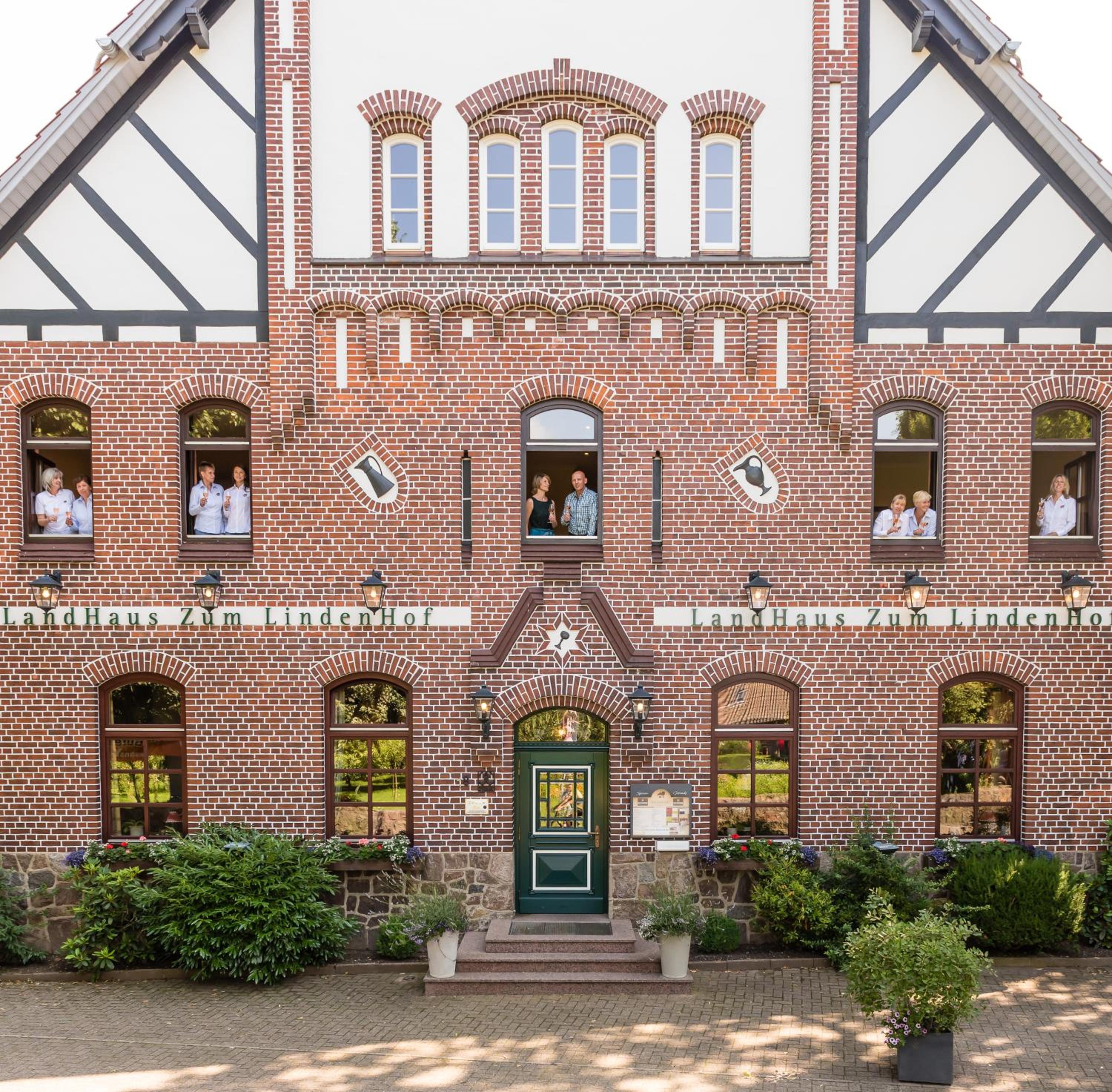 LandHaus Zum LindenHof view 3
