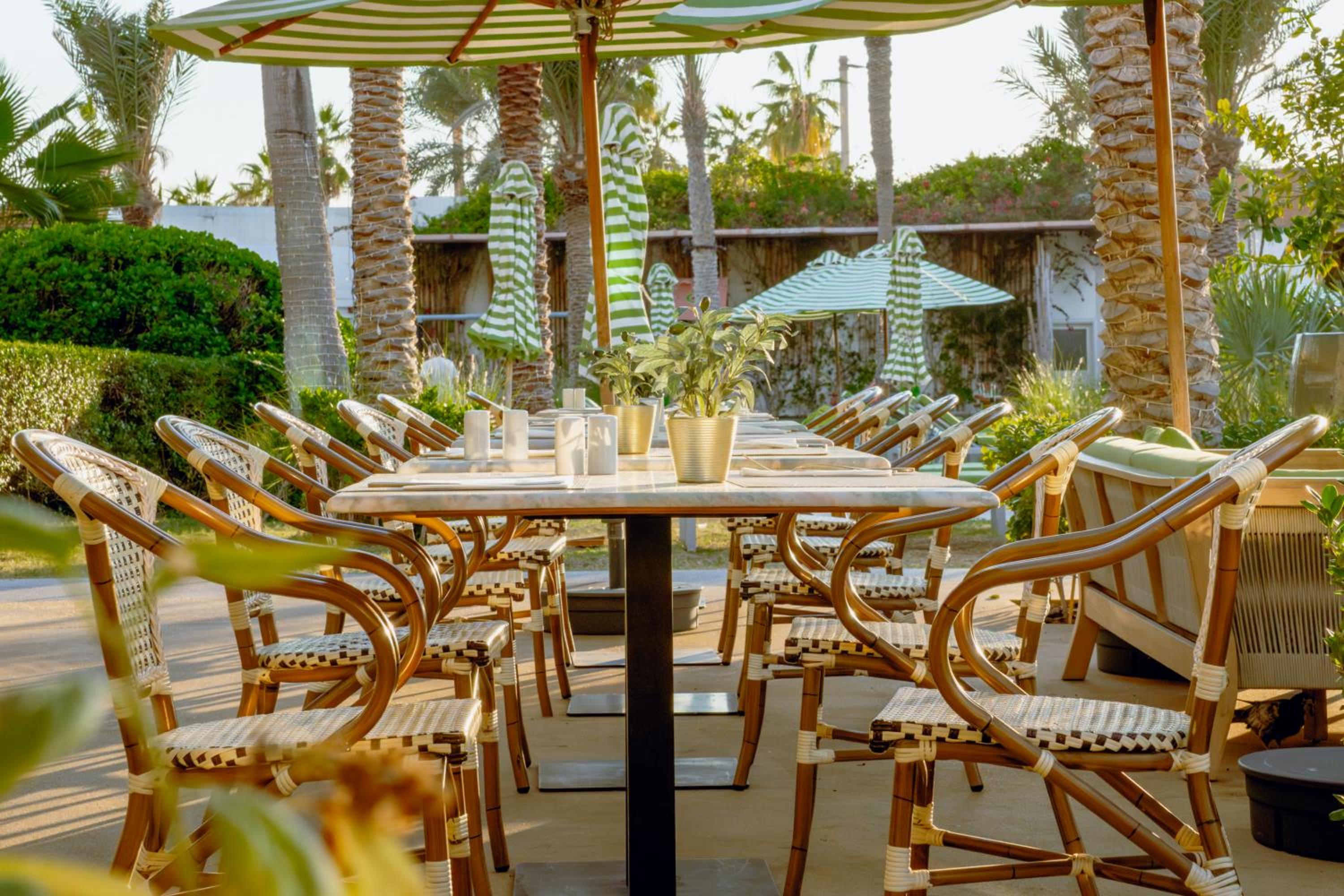 Dubai Marine Beach Resort & Spa