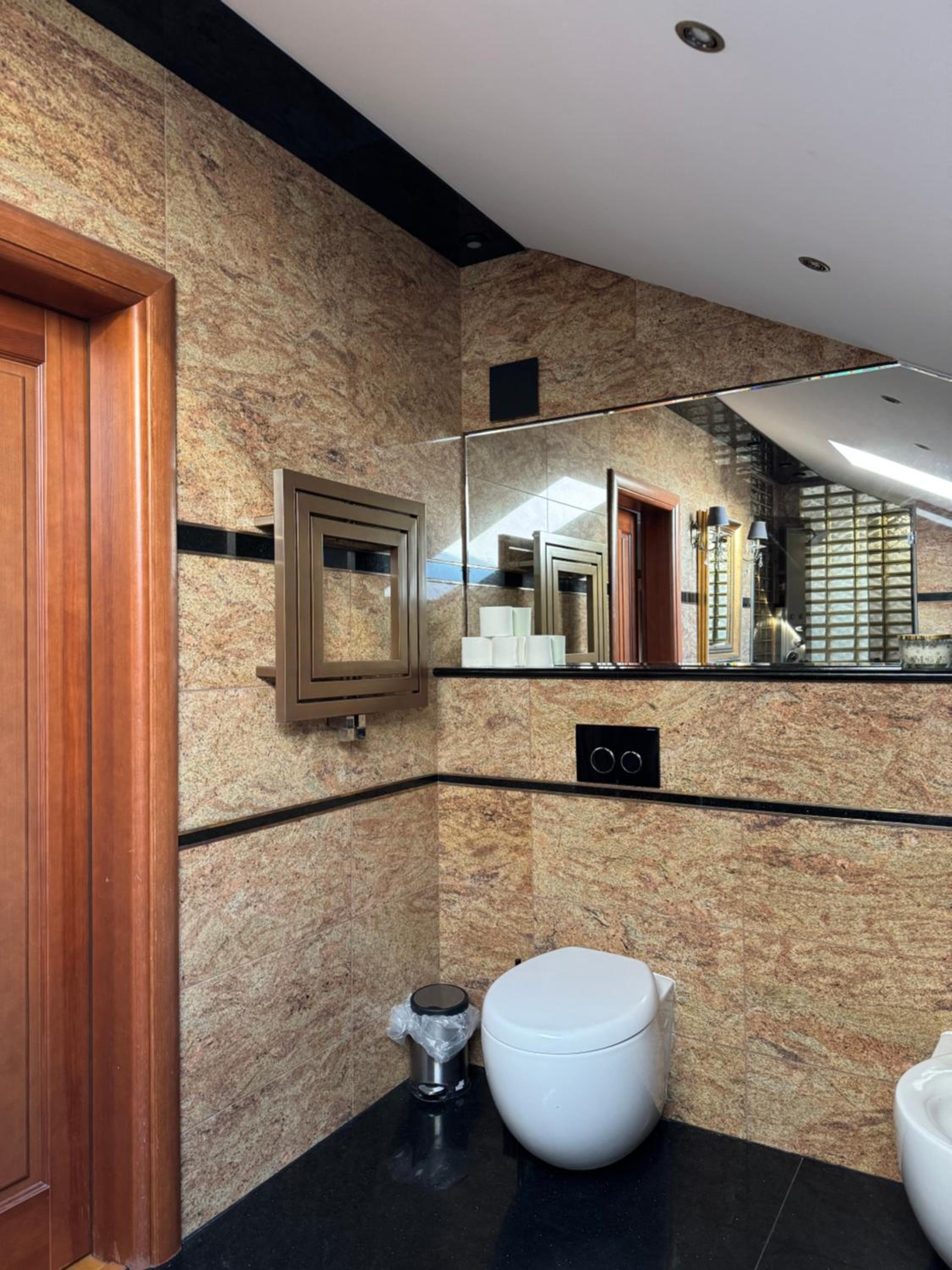 Apartament Batorego, photo 9