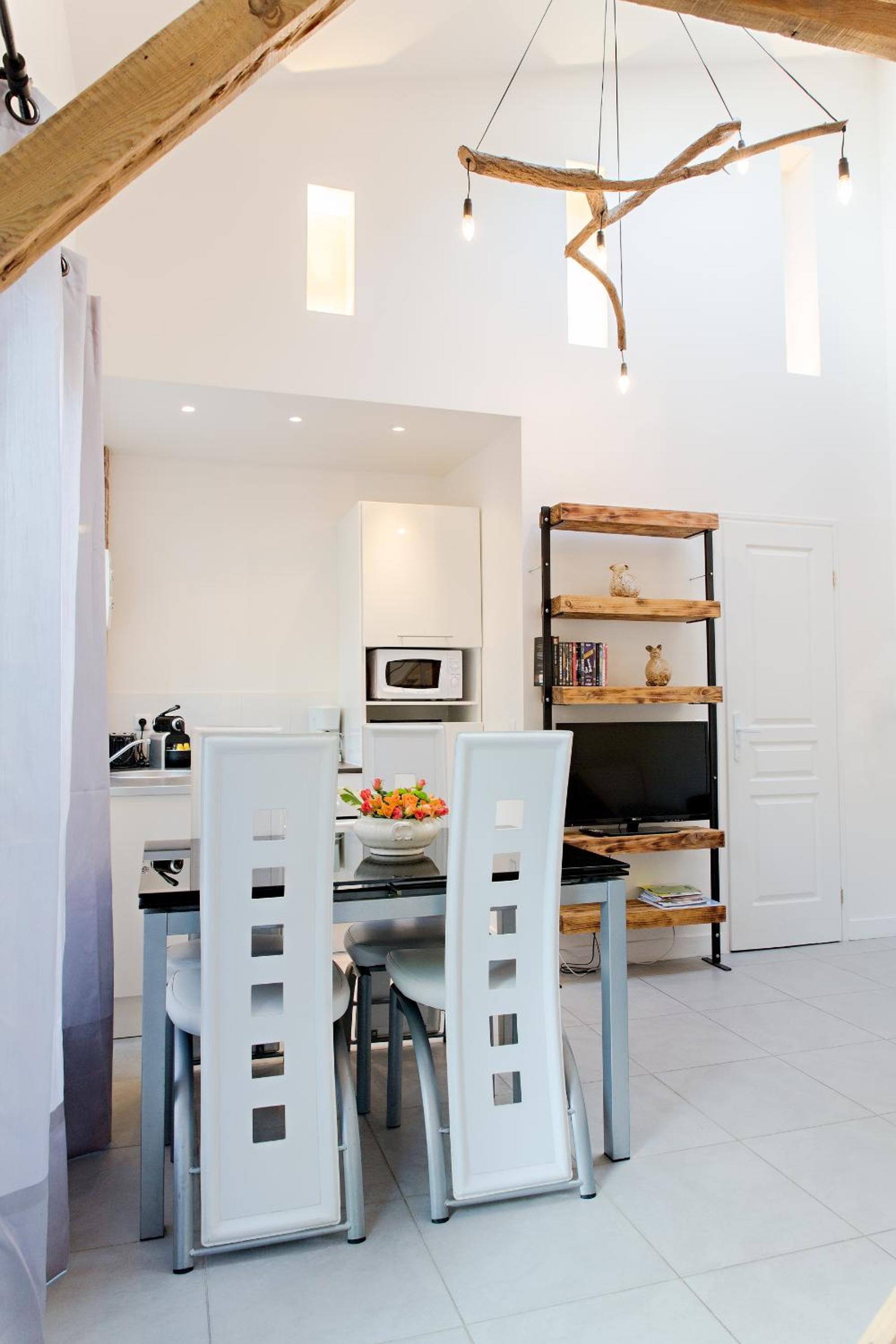 Le Loft view 4
