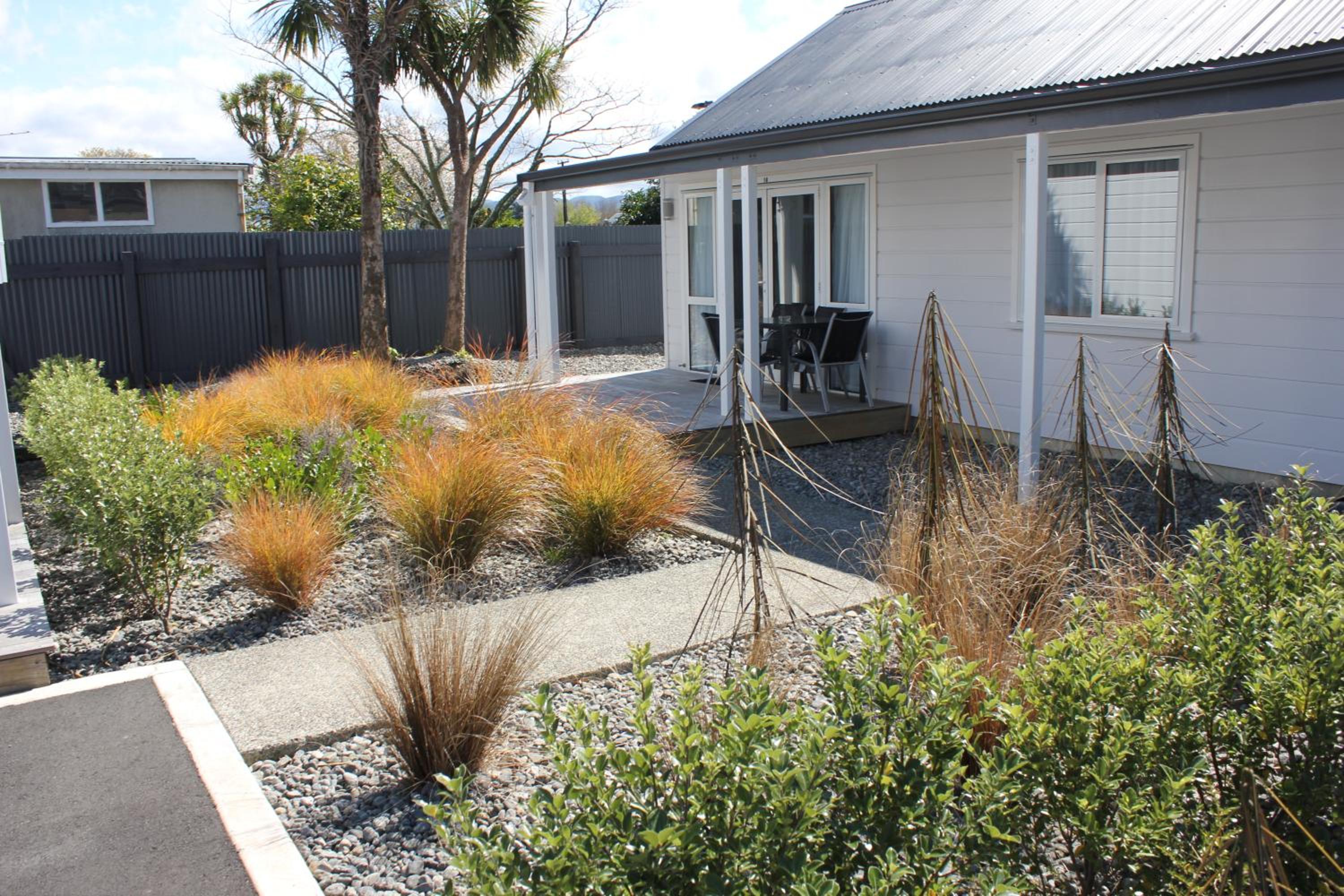 Greyfriars Motel