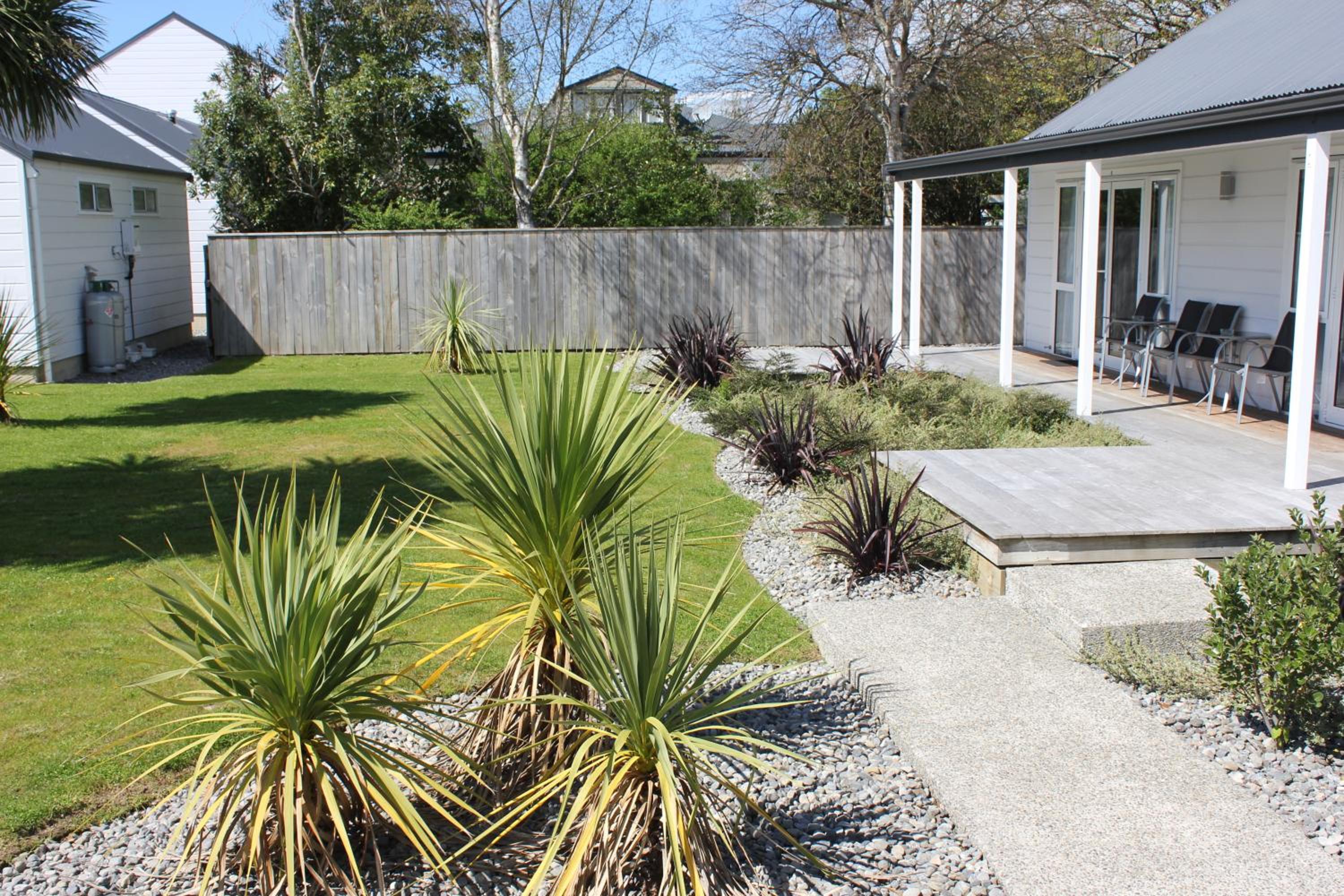 Greyfriars Motel