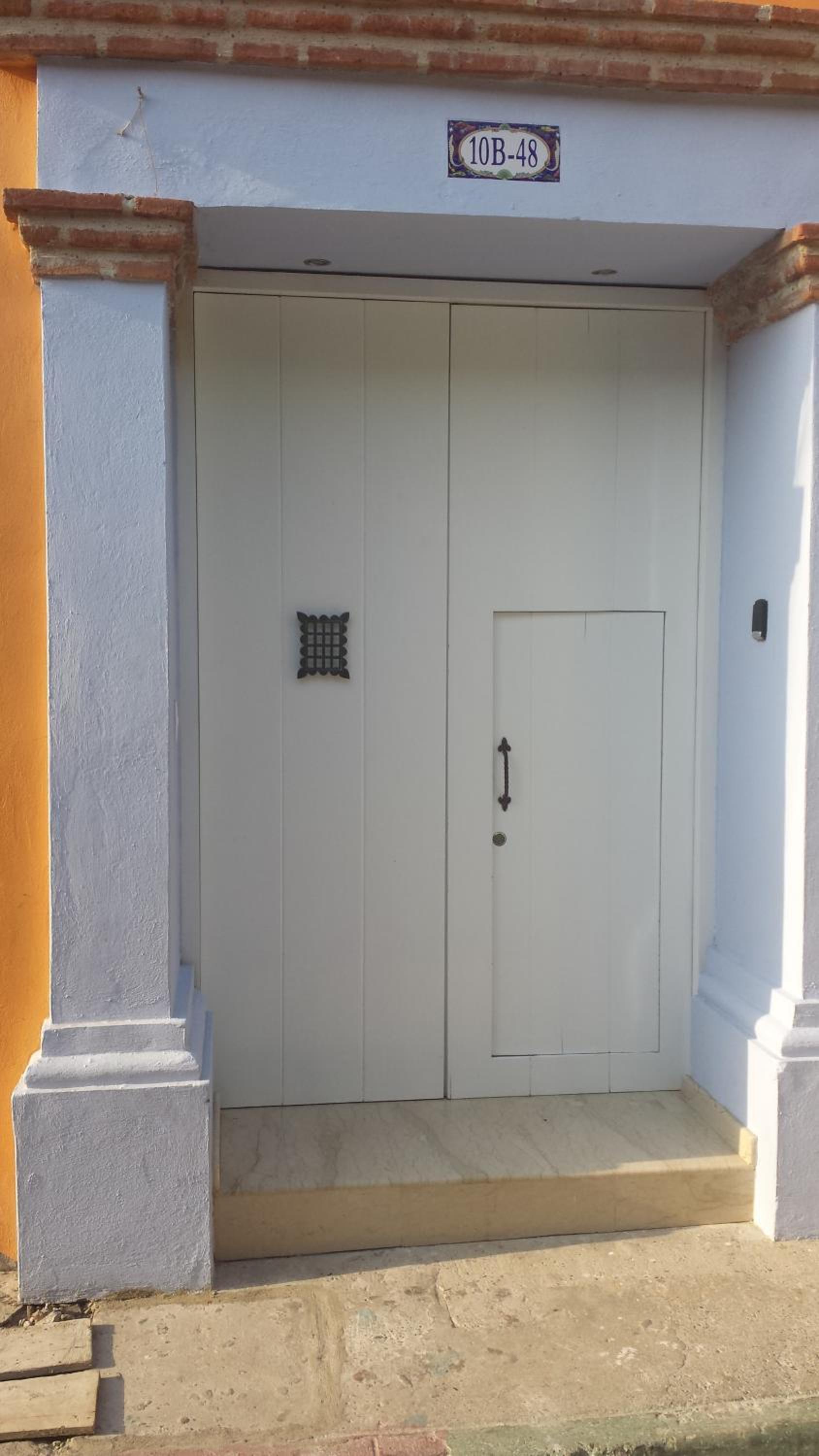 Posada La Fe