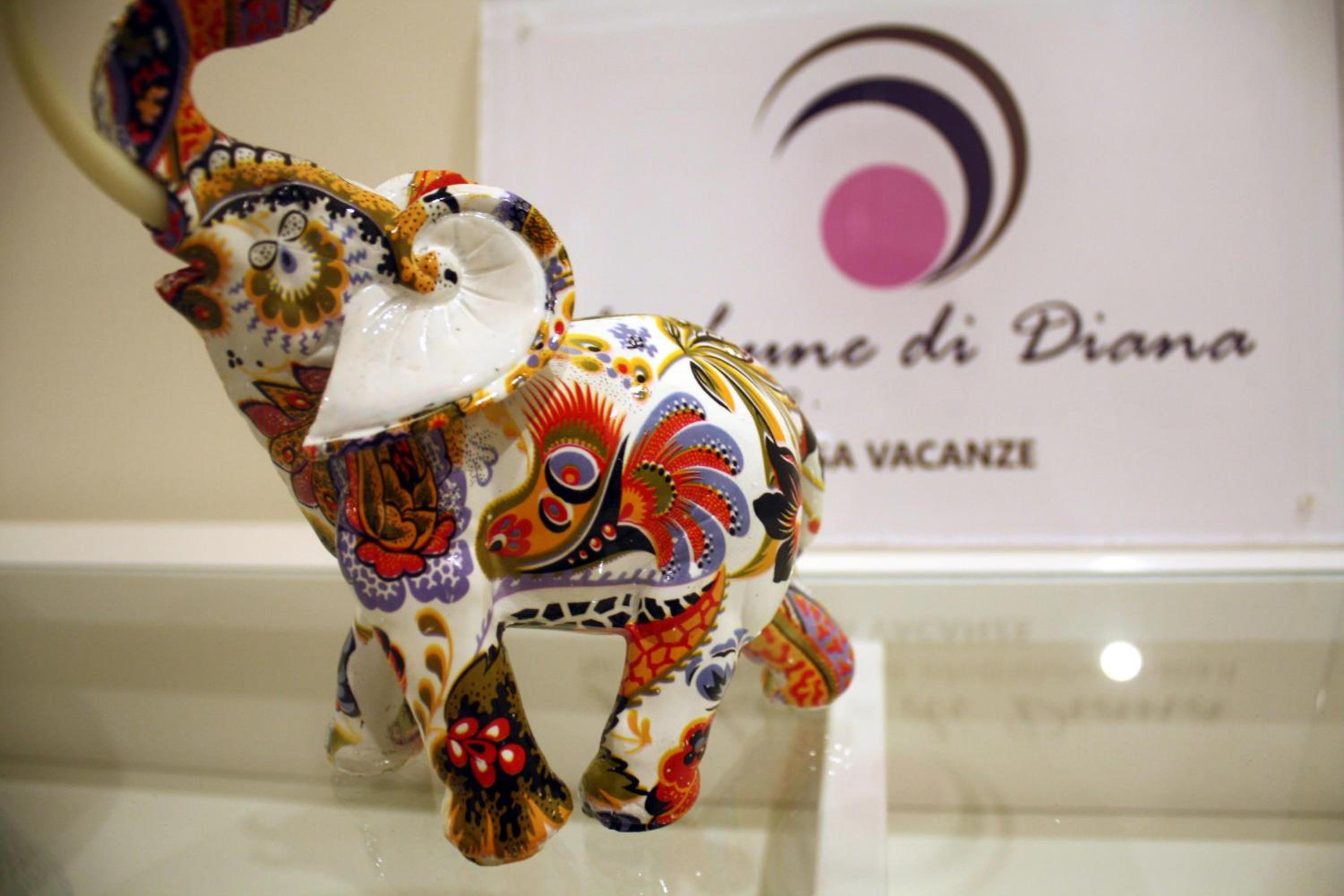 Le Lune di Diana view 4