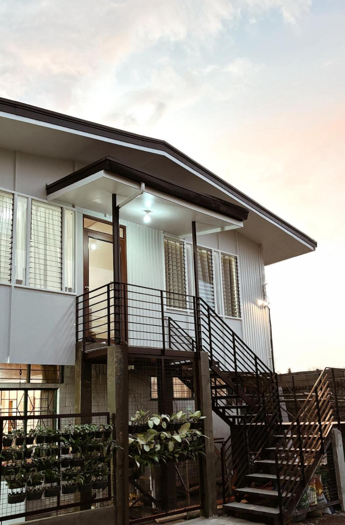4-Bedroom House in Baguio City