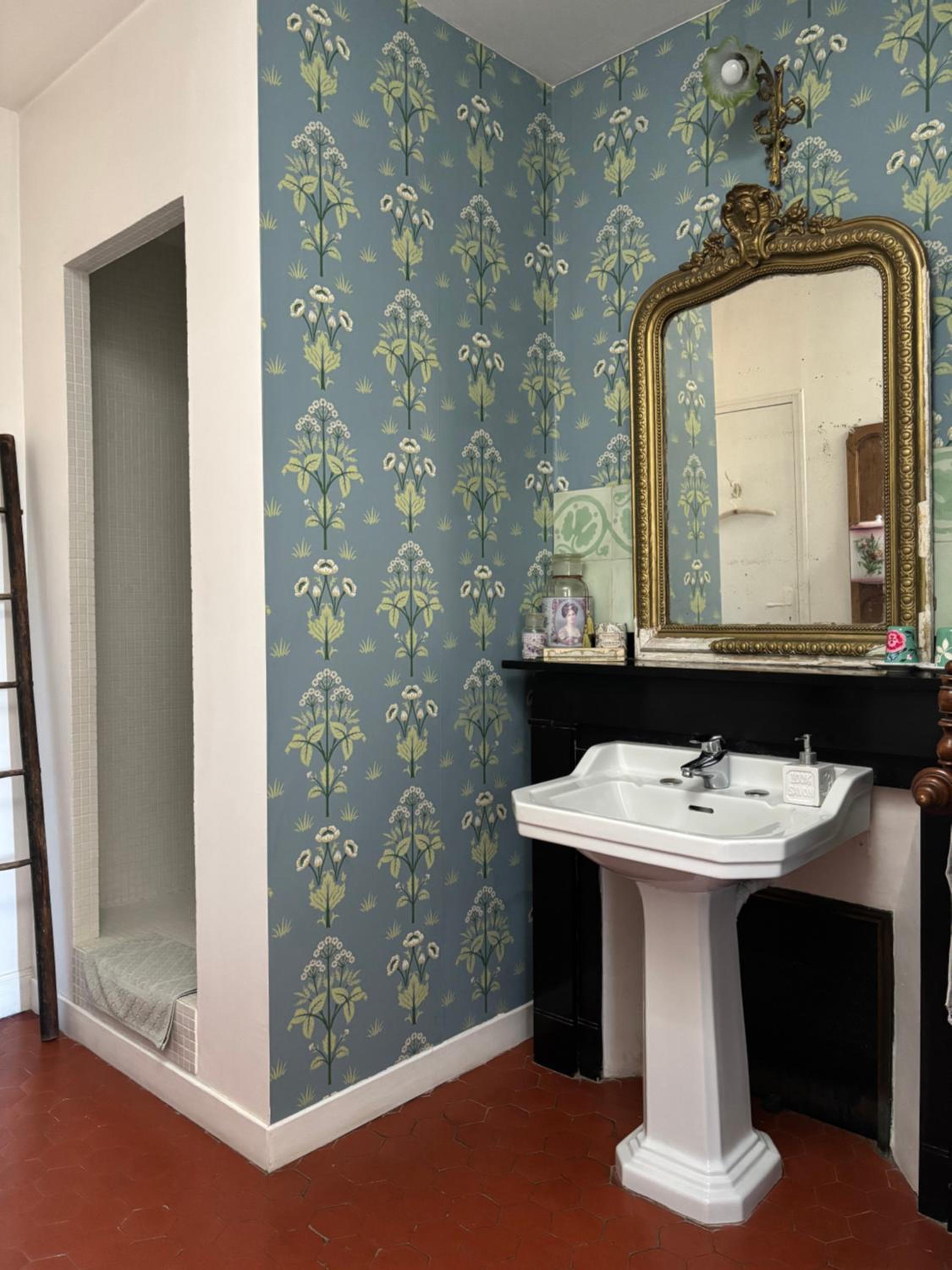 Le logis blanc bed&breakfast, photo 39