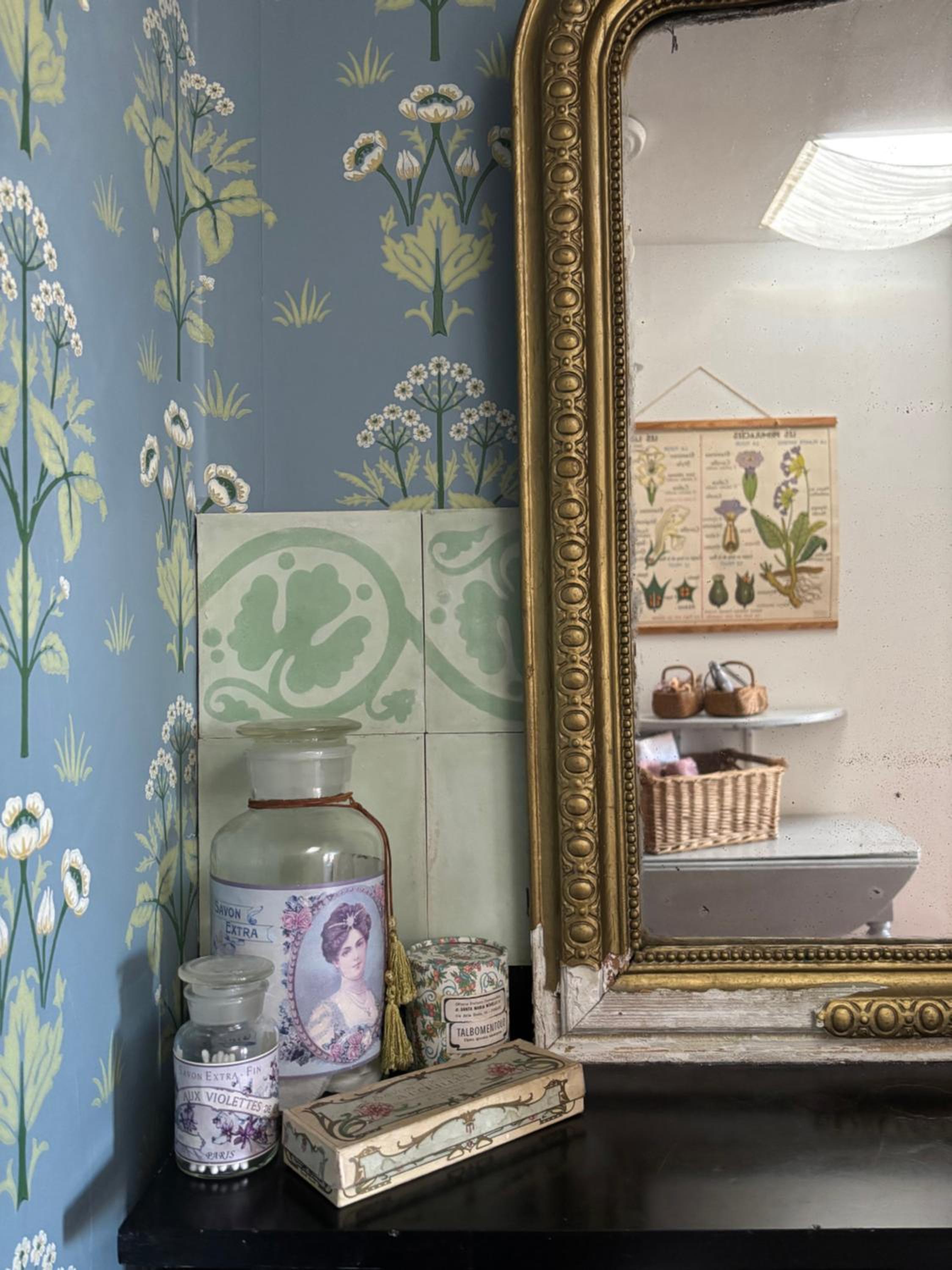 Le logis blanc bed&breakfast, photo 19