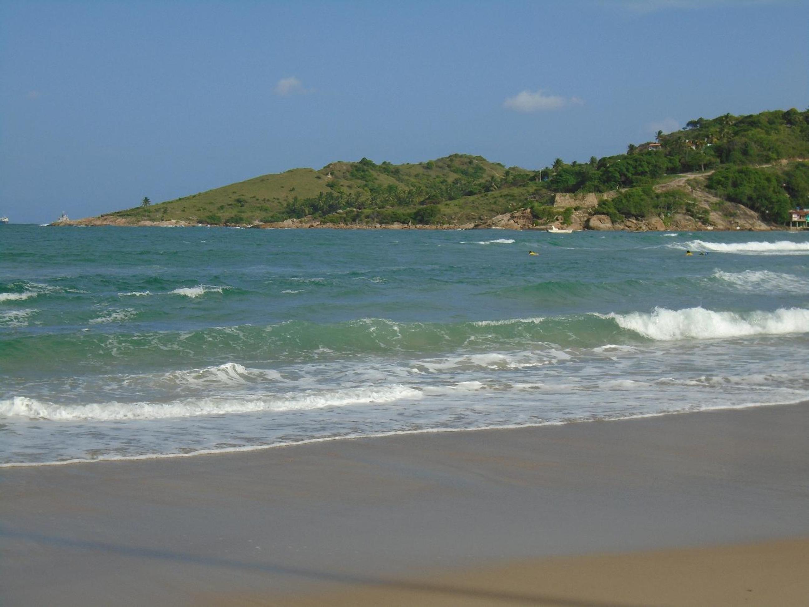 Pousada Abais-Inn