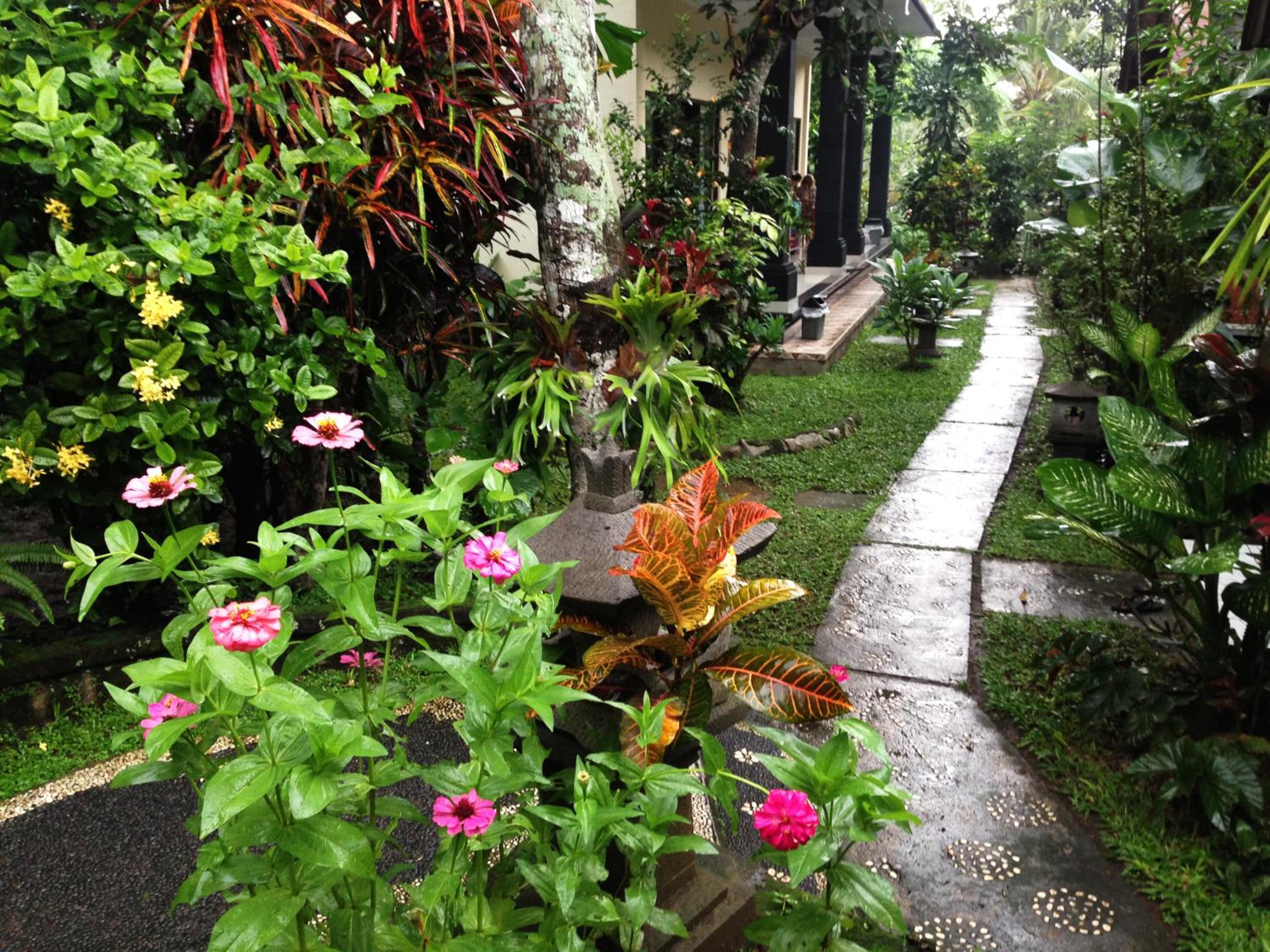 Pondok Bambu Homestay - Image 3