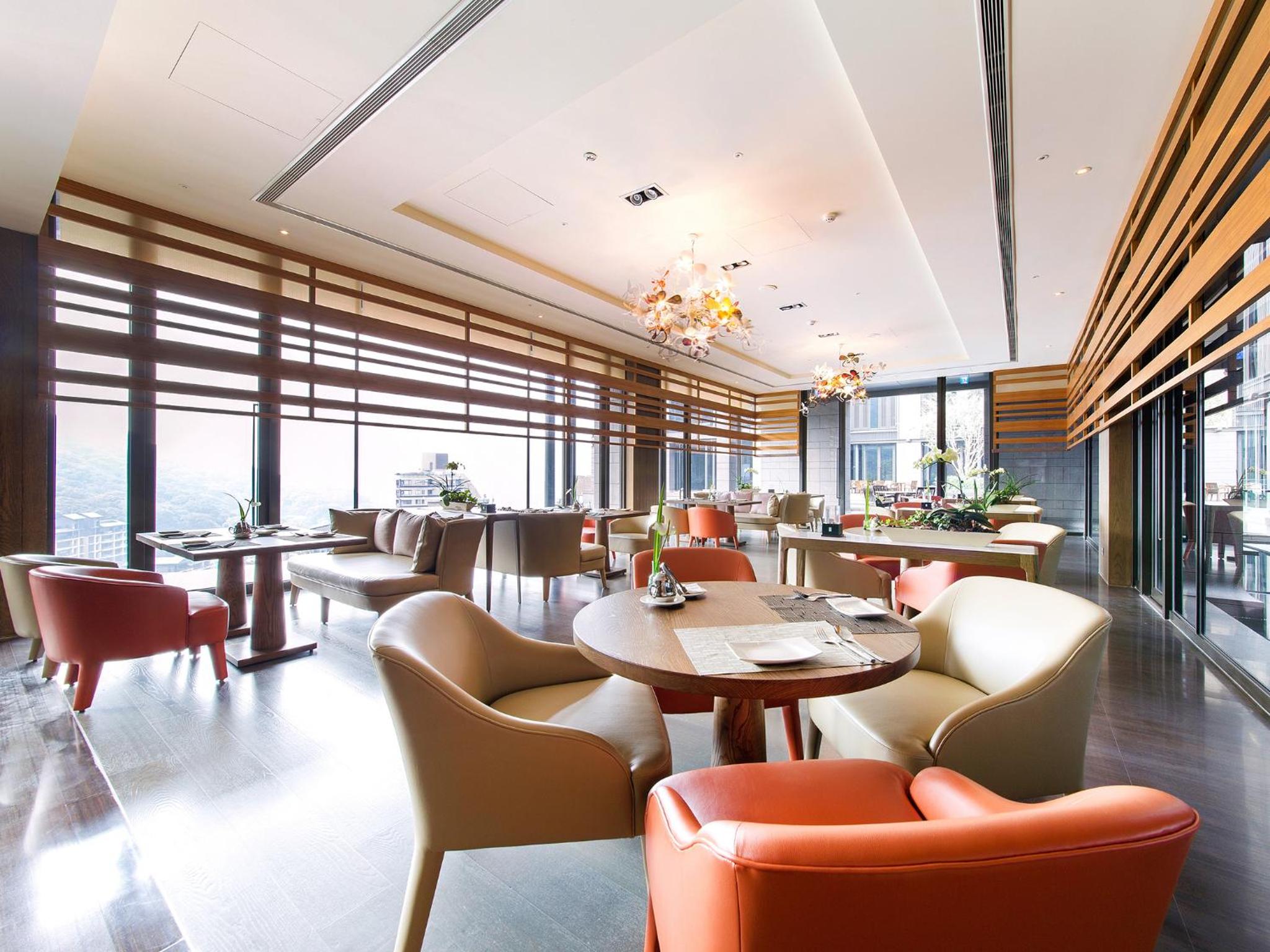 Grand View Resort Beitou