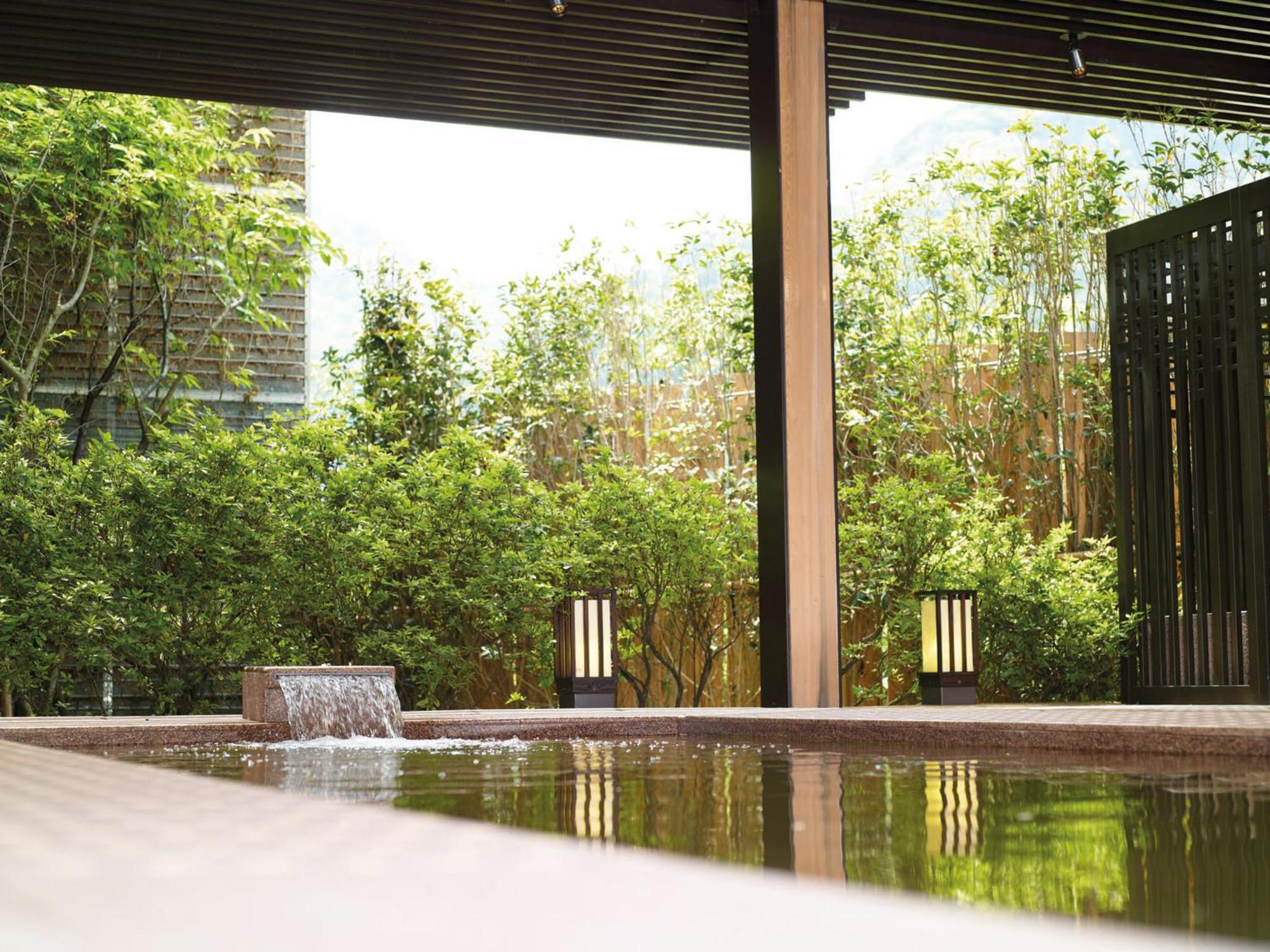 Grand View Resort Beitou