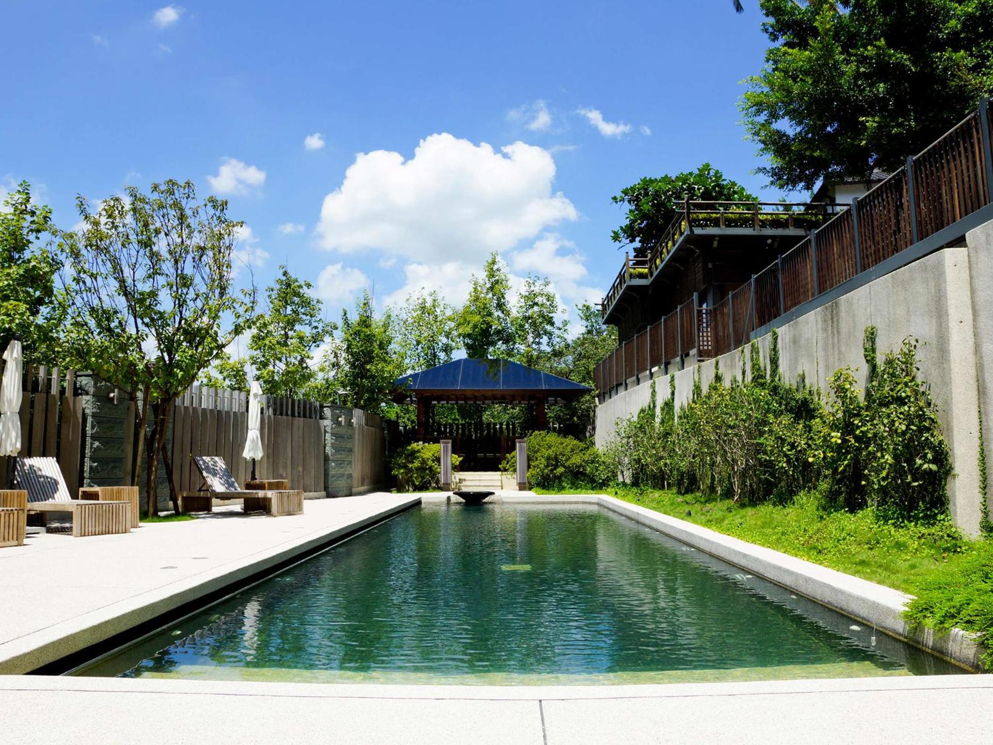 Grand View Resort Beitou