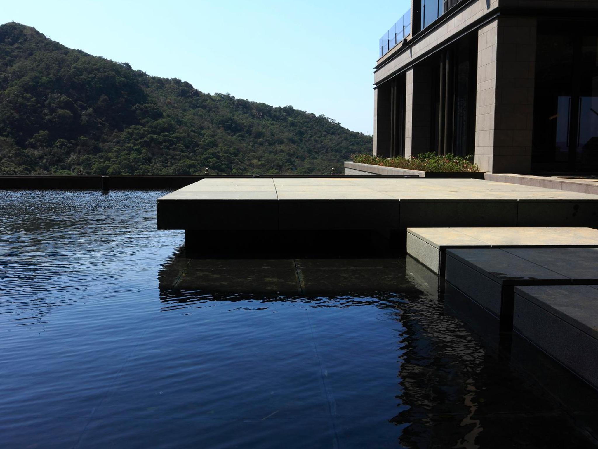 Grand View Resort Beitou