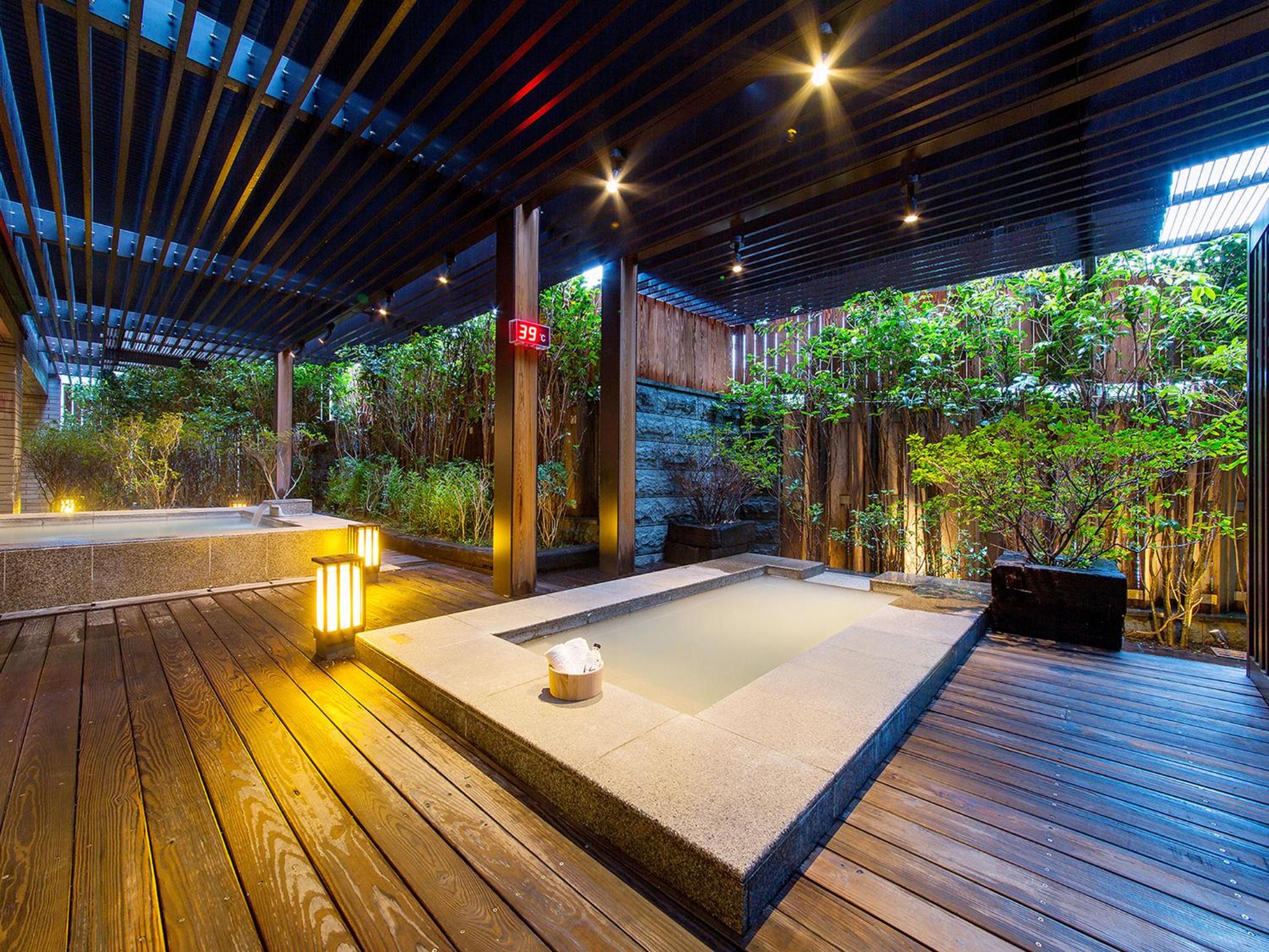 Grand View Resort Beitou
