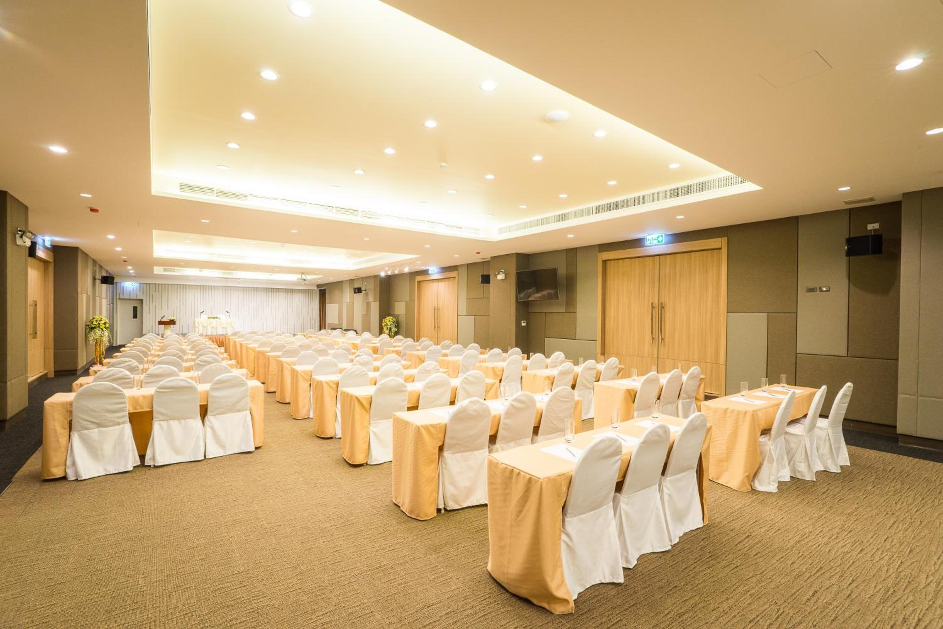 Beyond Suite