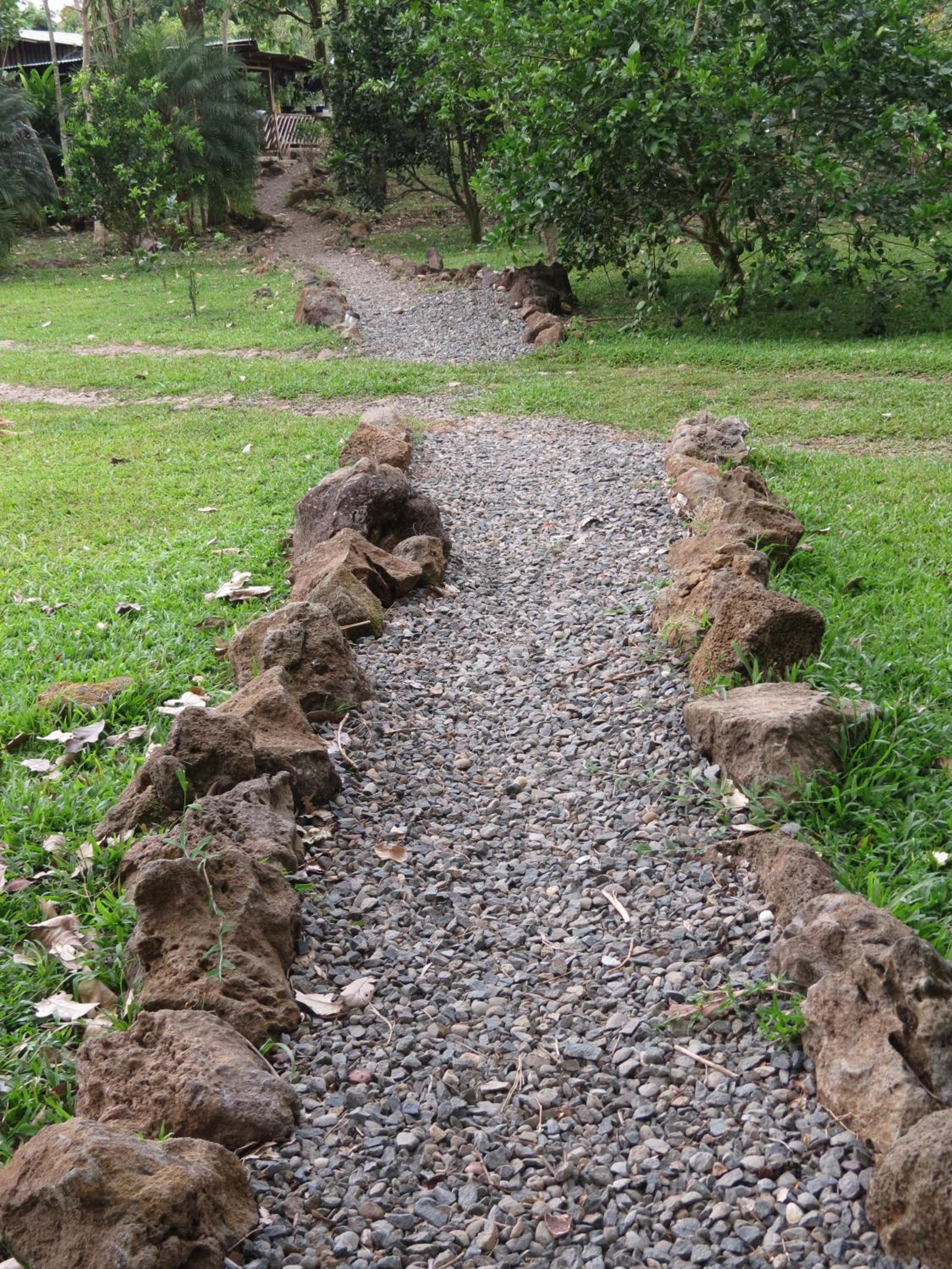 Vocaré Finca Agroecológica