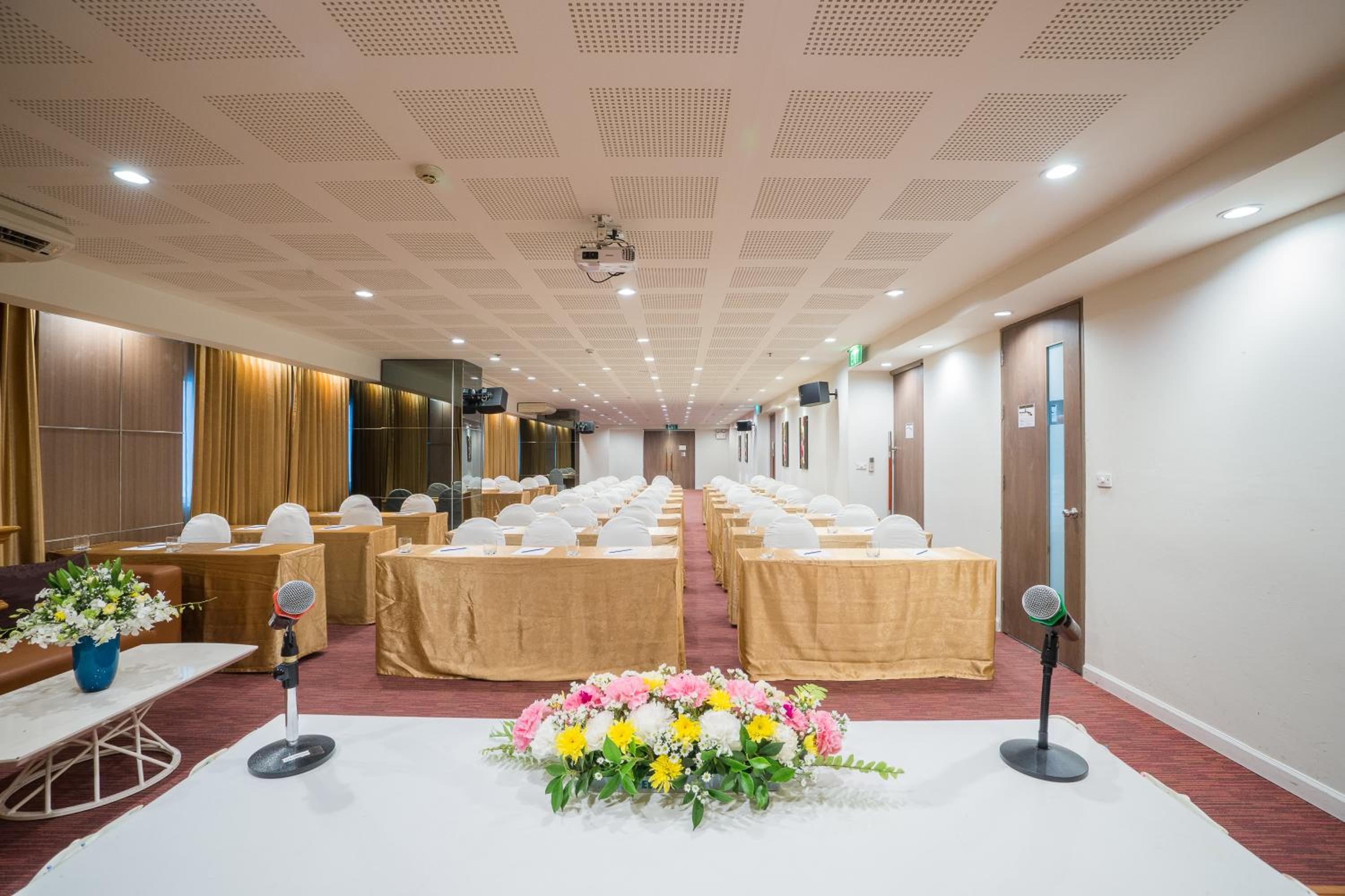 Beyond Suite