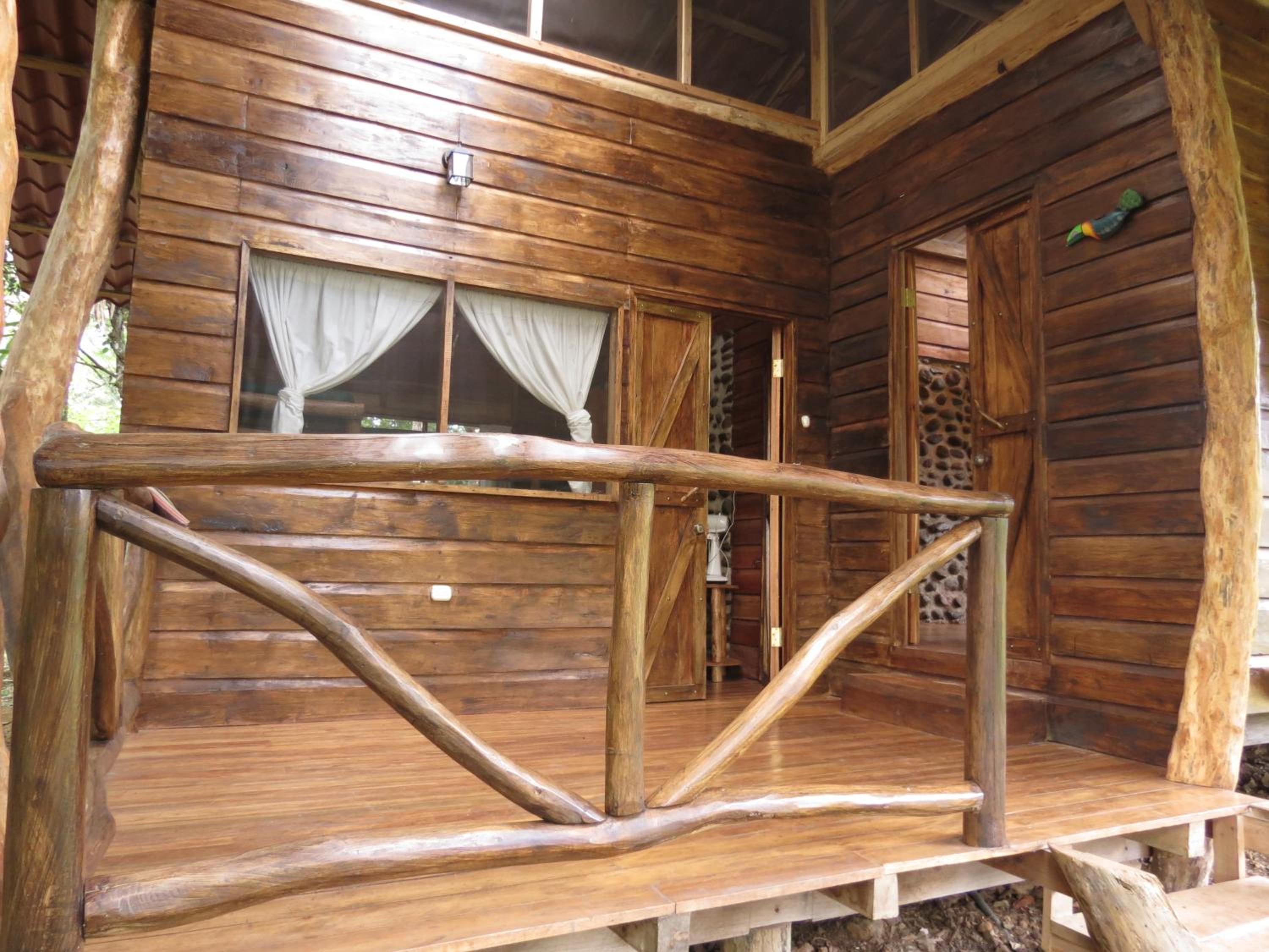 Vocaré Finca Agroecológica