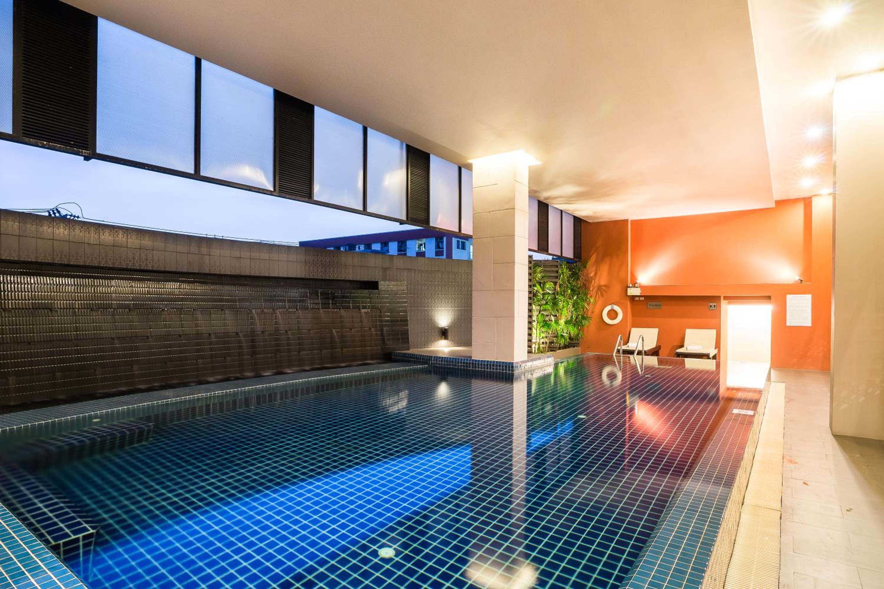 Beyond Suite