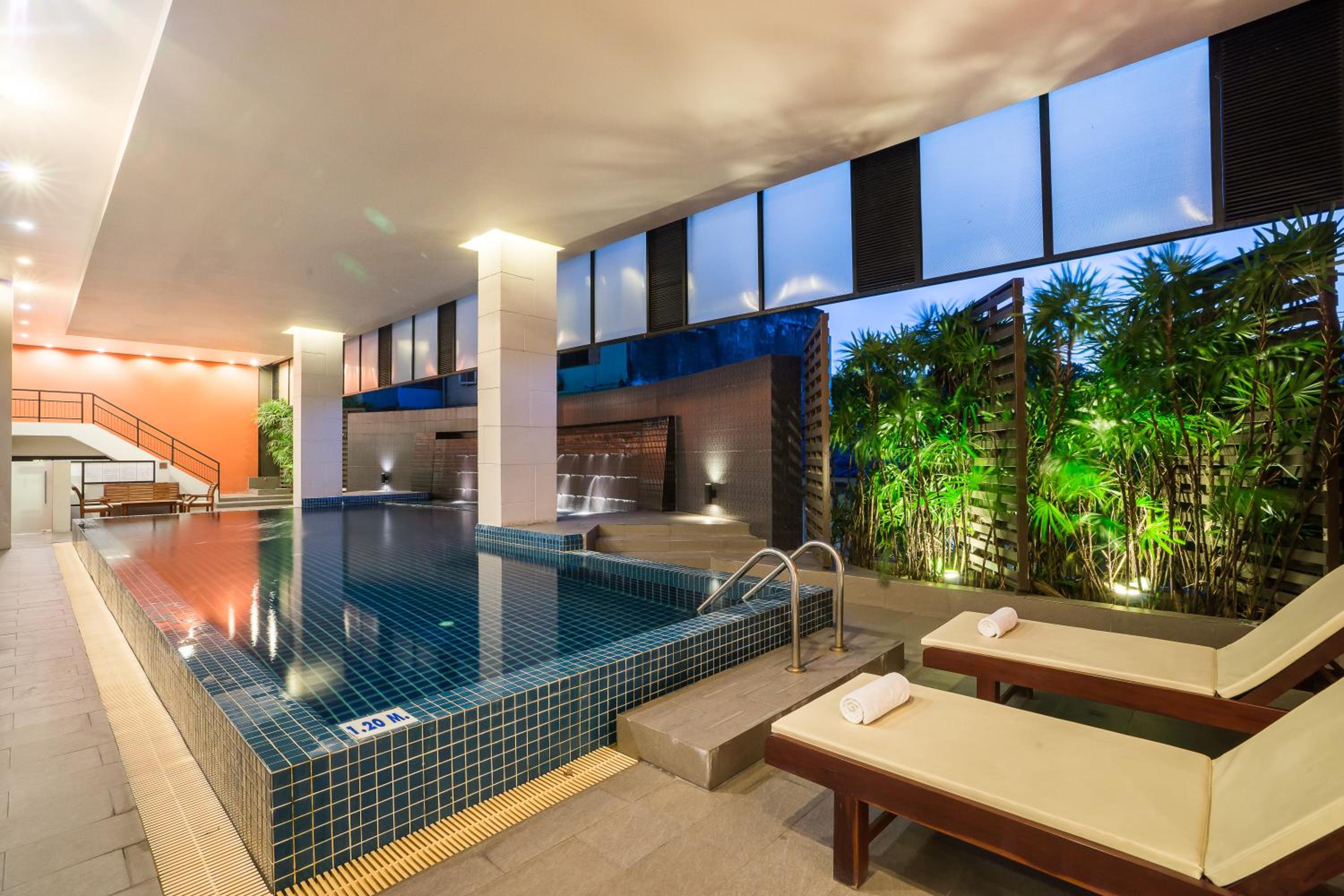 Beyond Suite