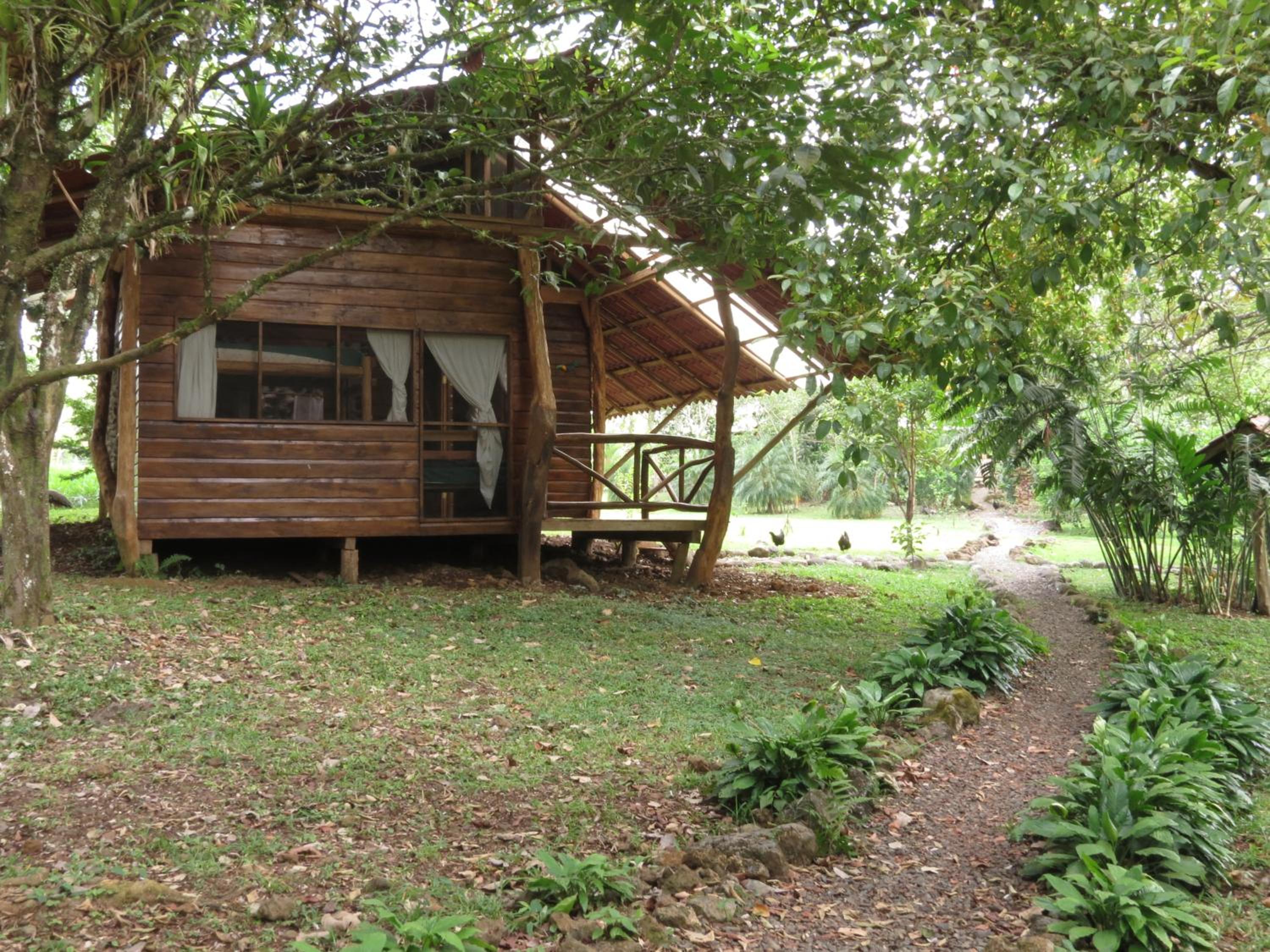Vocaré Finca Agroecológica