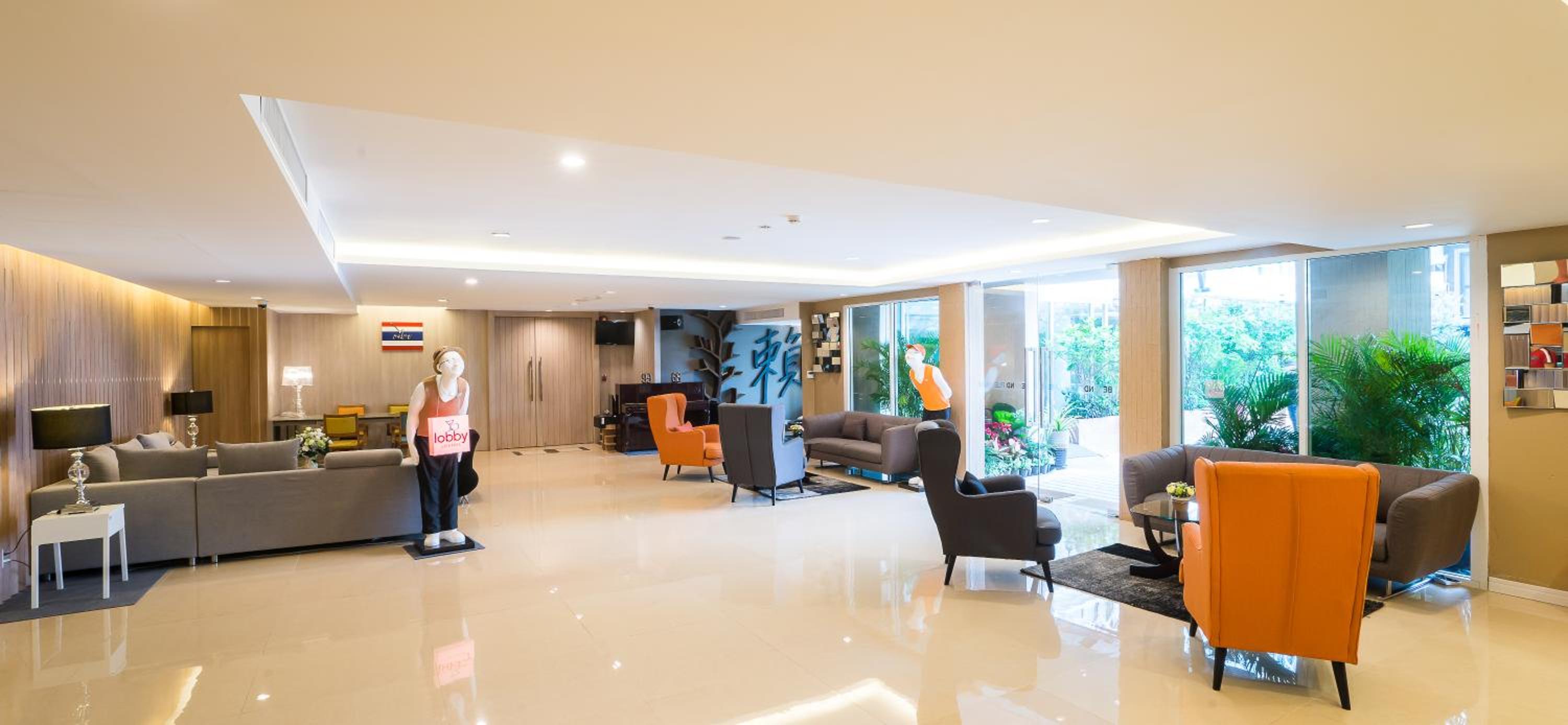 Beyond Suite